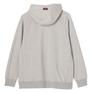  NANGA NANGA M's Eco Hybrid Box Logo Sweat画像3