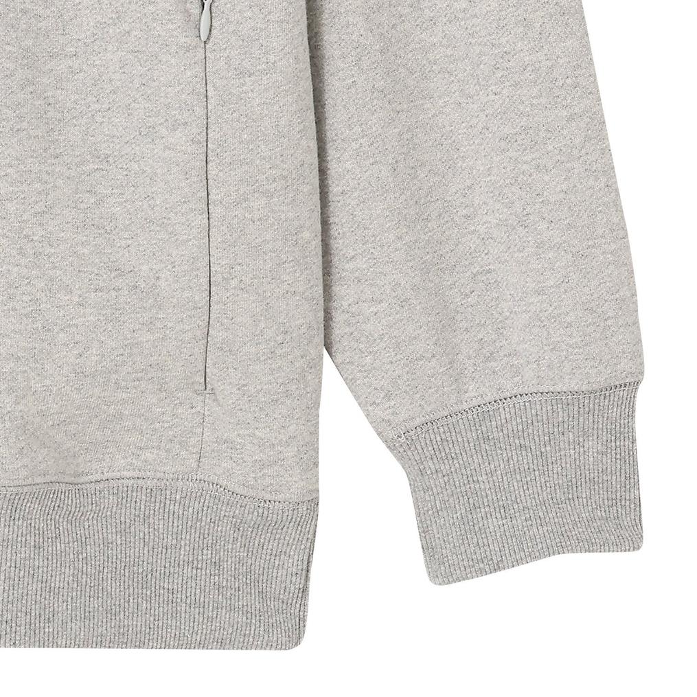  NANGA NANGA M's Eco Hybrid Box Logo Sweat画像6