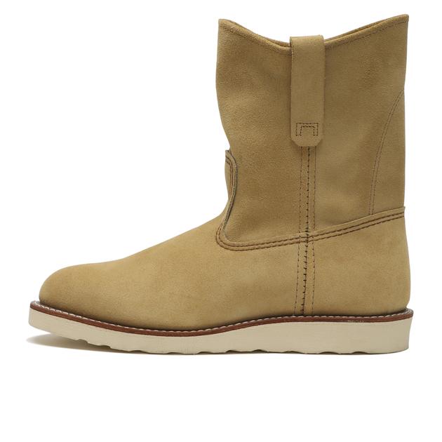 RED WING】 レッドウィング 9
