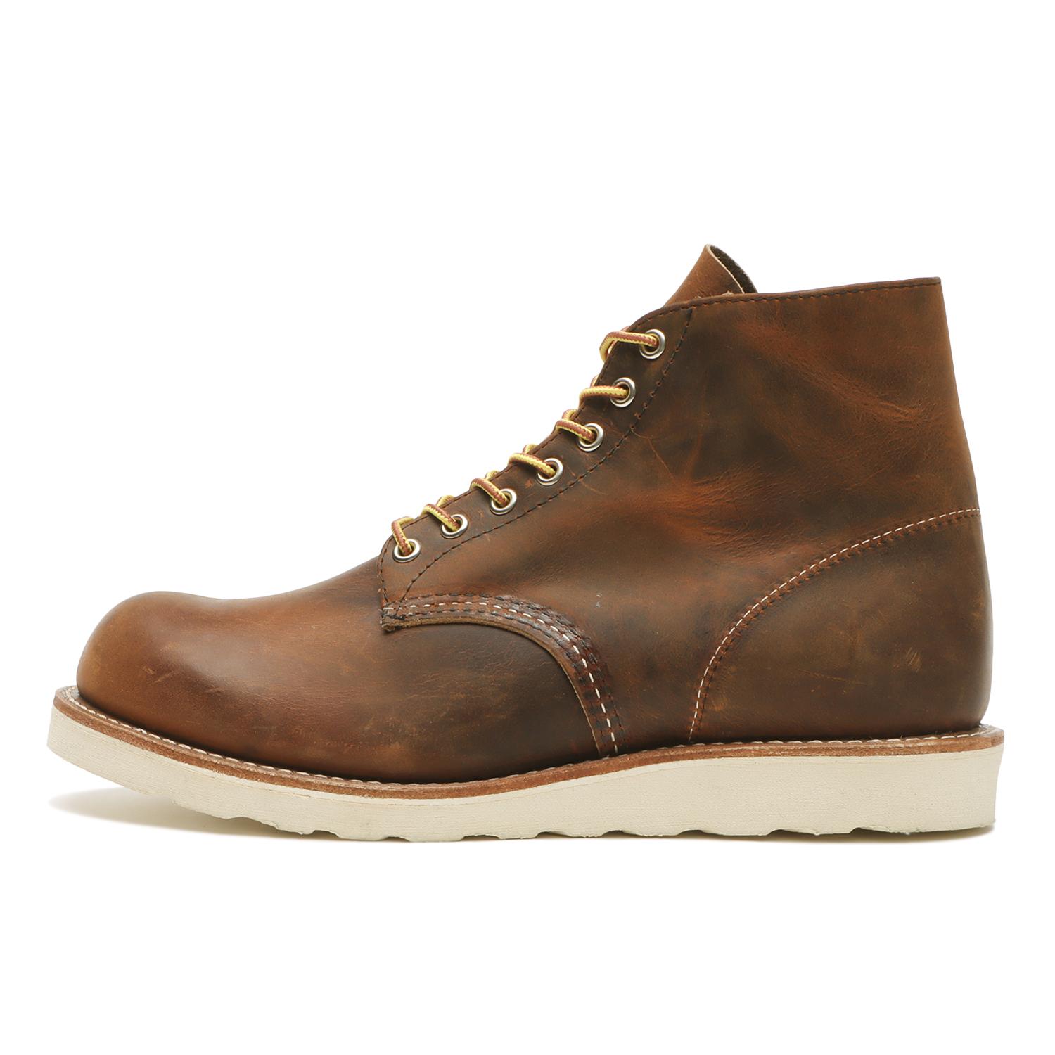 RED WING SHOES ウォレットチェーンベージュ色ブラック色ブラウン色 ABC-MART Yahoo!店 - RED WING（レッドウイング）｜Yahoo