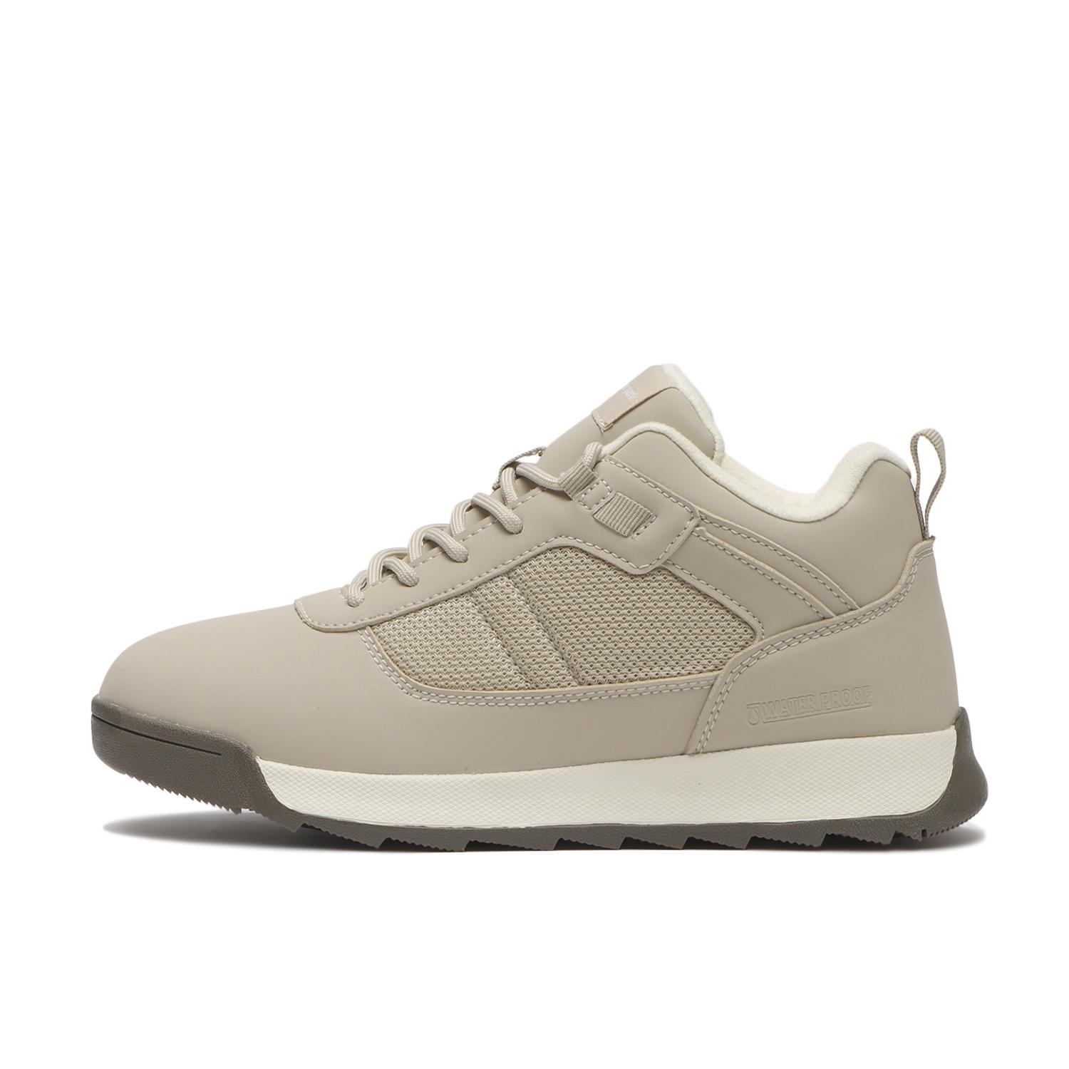 レディース 【PEACE PARK】 ピースパーク LACE MID WINTER 25 レース