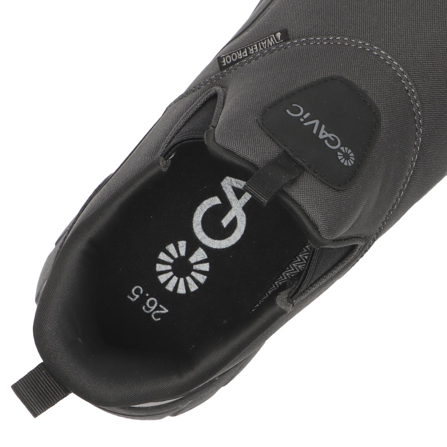 GAVIC】 ガビック SLIPON WINTER 25 スリッポン ウィンター 25 GS2355