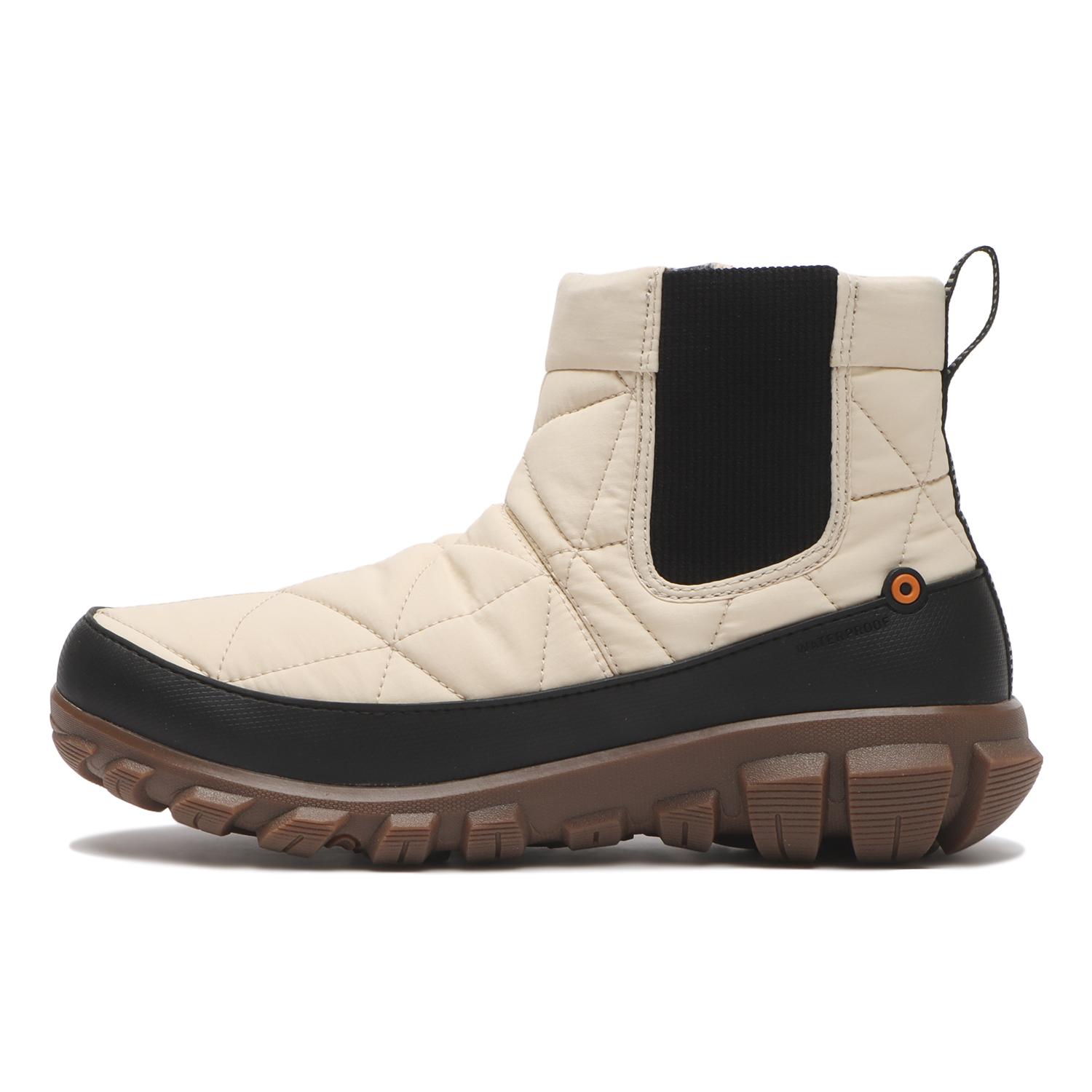 ベージュ スノーボードブーツ 女性用 DREAMSCAPE(ドリームスケープ) スノーボード ブーツ フリースタイル