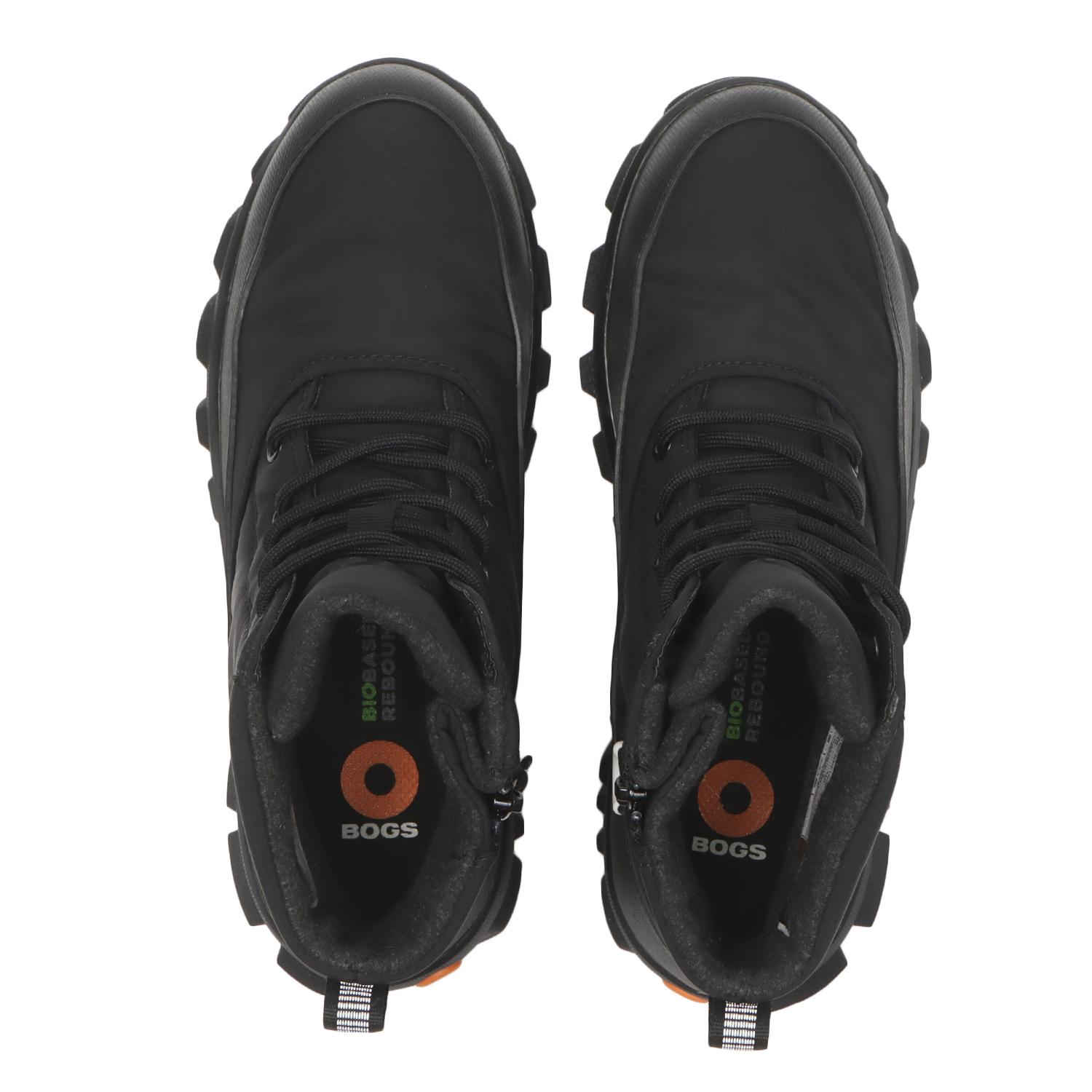 出張前に売り切りたいため一時的にお値下げ！BOGS ブラックブーツ 703199000101.jpg?sr.dw=630