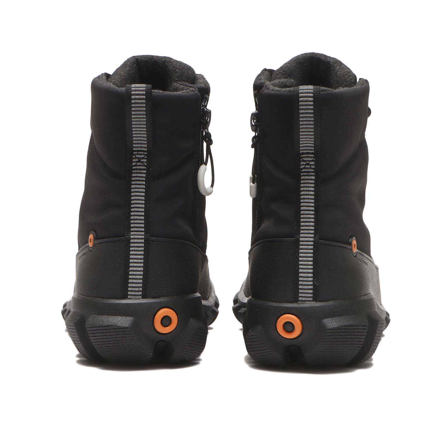 レディース 【BOGS】 BOGS CEDAR MID SHOELACE CEDAR MID SHOELACE