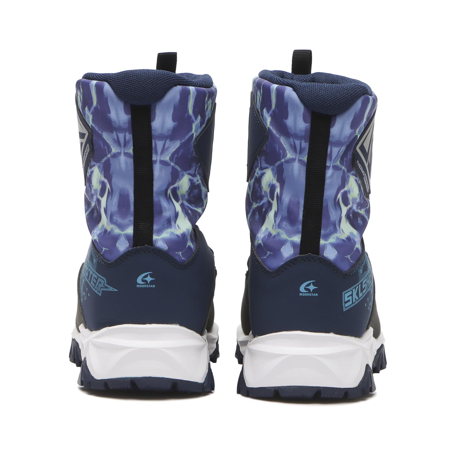 MOON BOOT マルチカラー スキー ブーツ moon boot ムーンブーツの紹介ページ- BRAND LIST - 株式会社