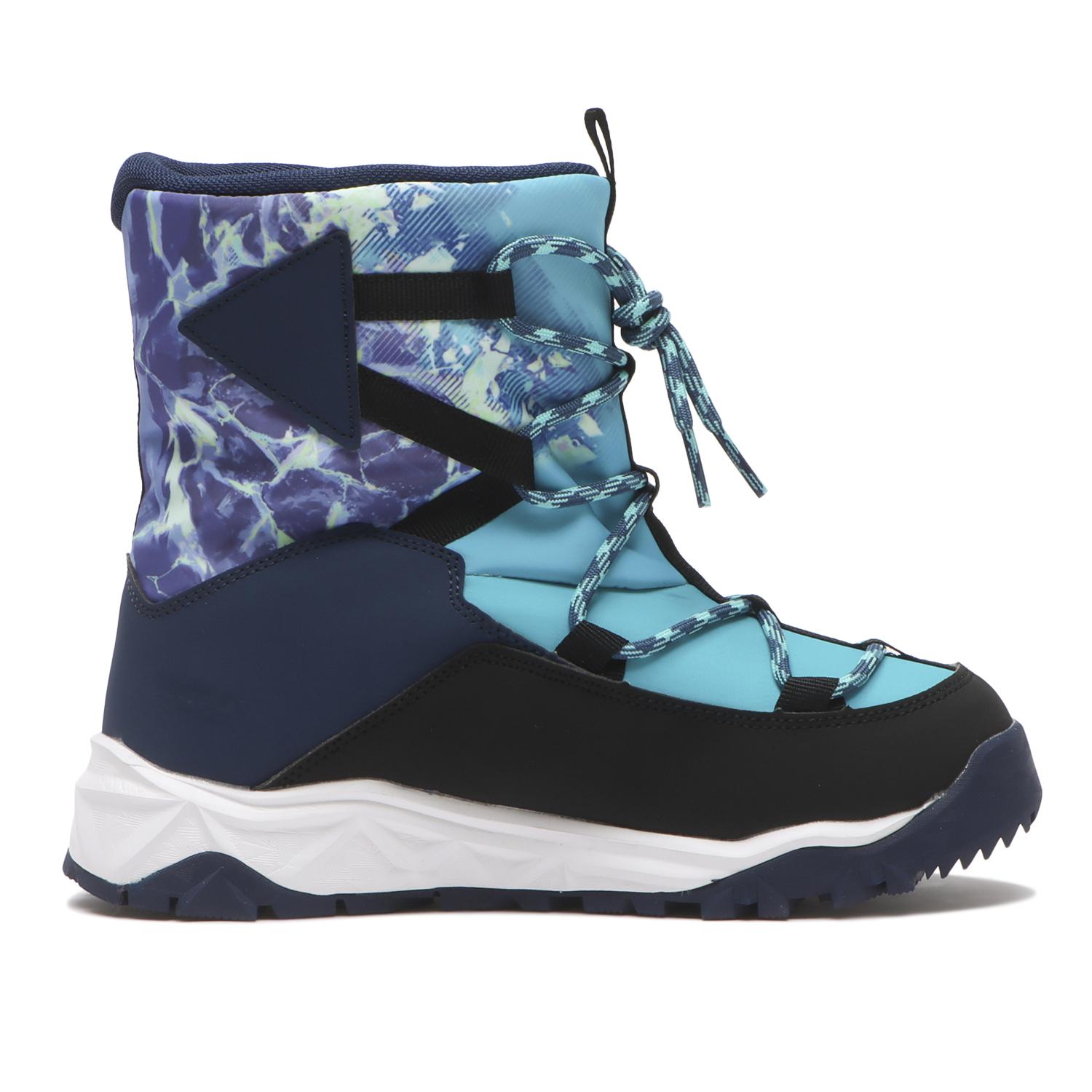 MOON BOOT マルチカラー スキー ブーツ moon boot ムーンブーツの紹介ページ- BRAND LIST - 株式会社