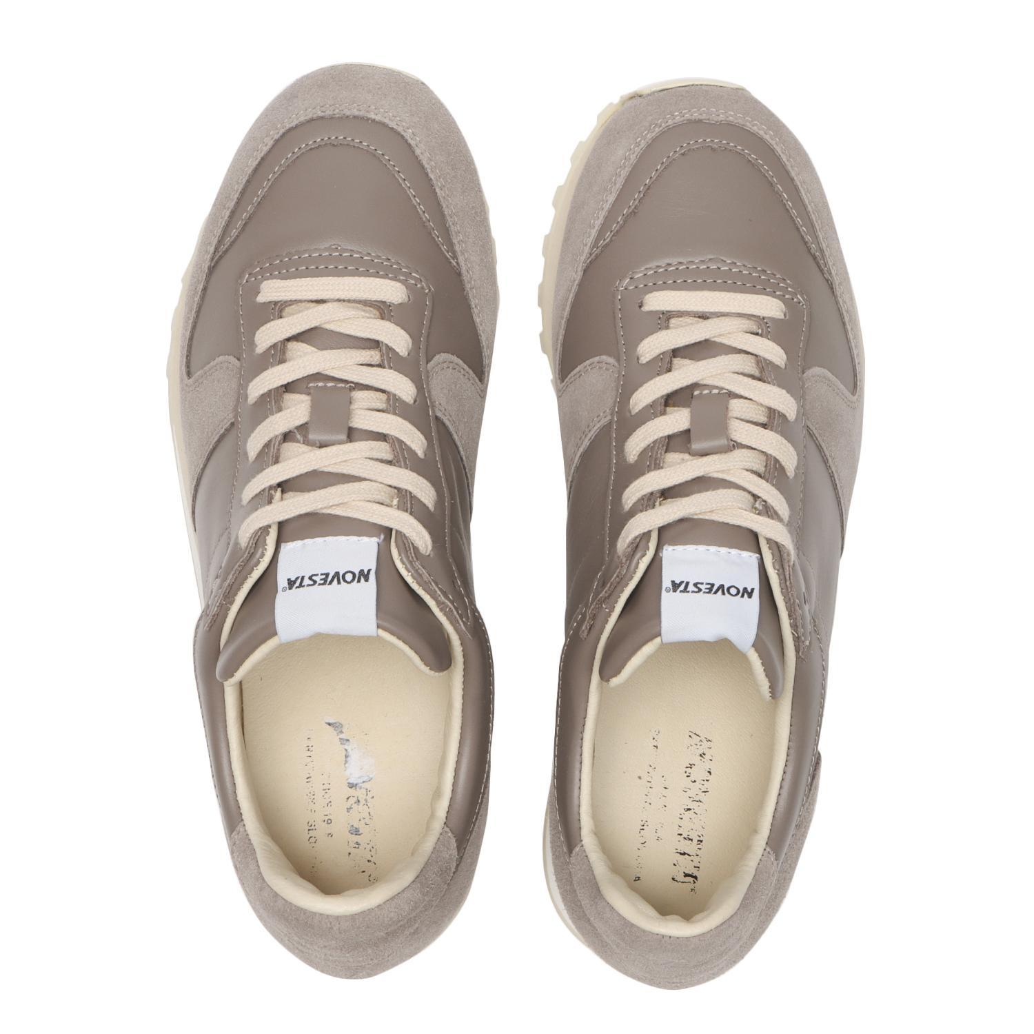  NOVESTA MARATHON LEATHER TRAIL画像3