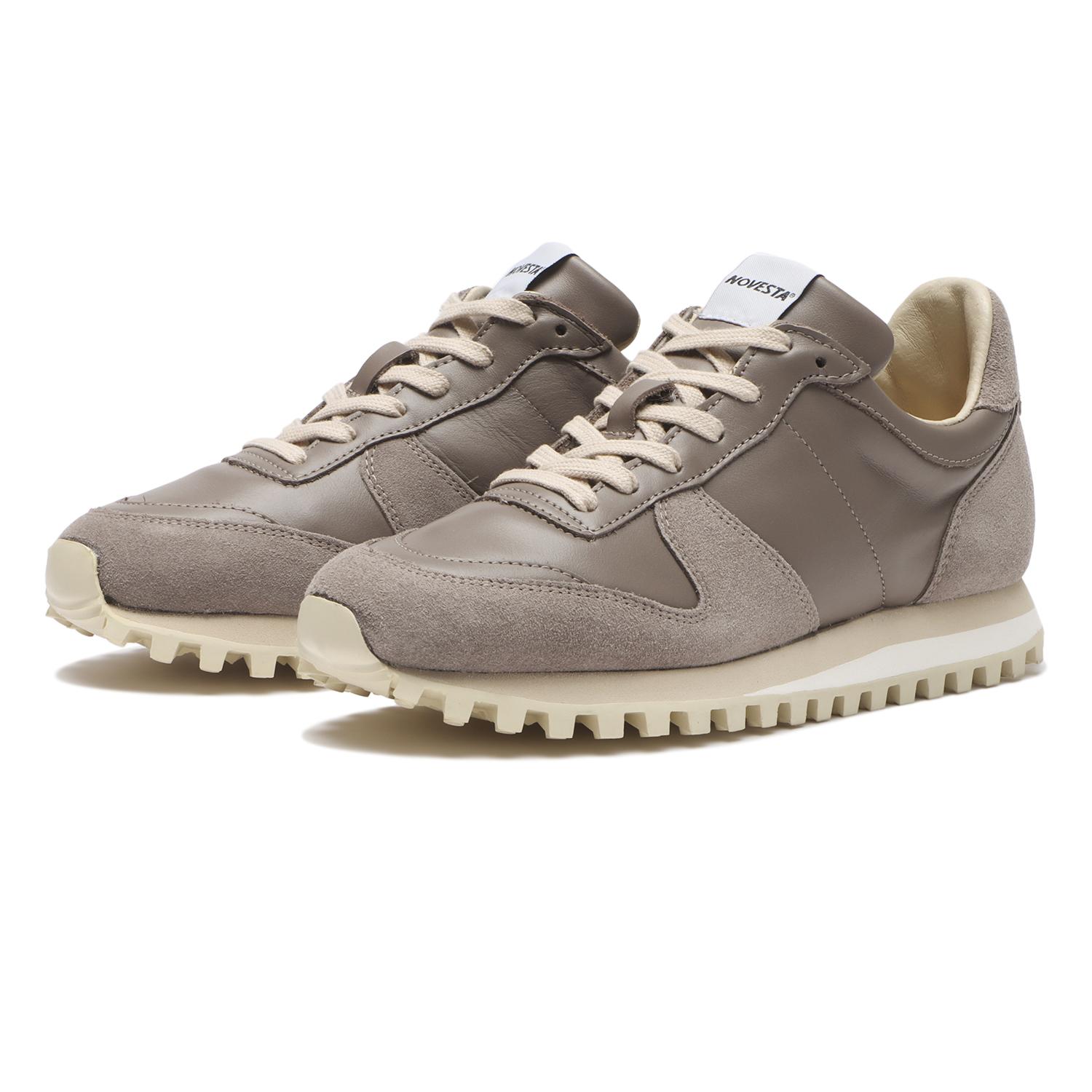  NOVESTA MARATHON LEATHER TRAIL画像2
