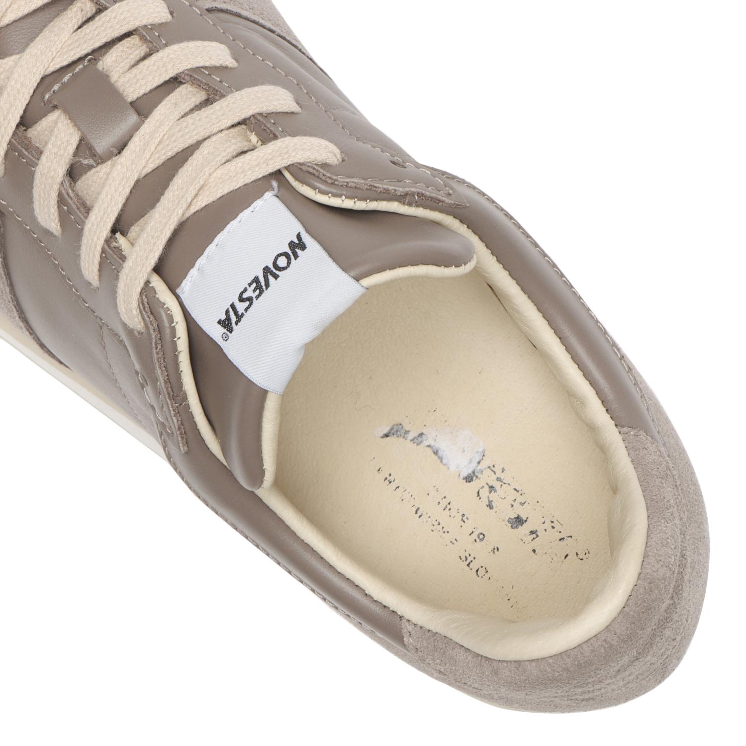  NOVESTA MARATHON LEATHER TRAIL画像7