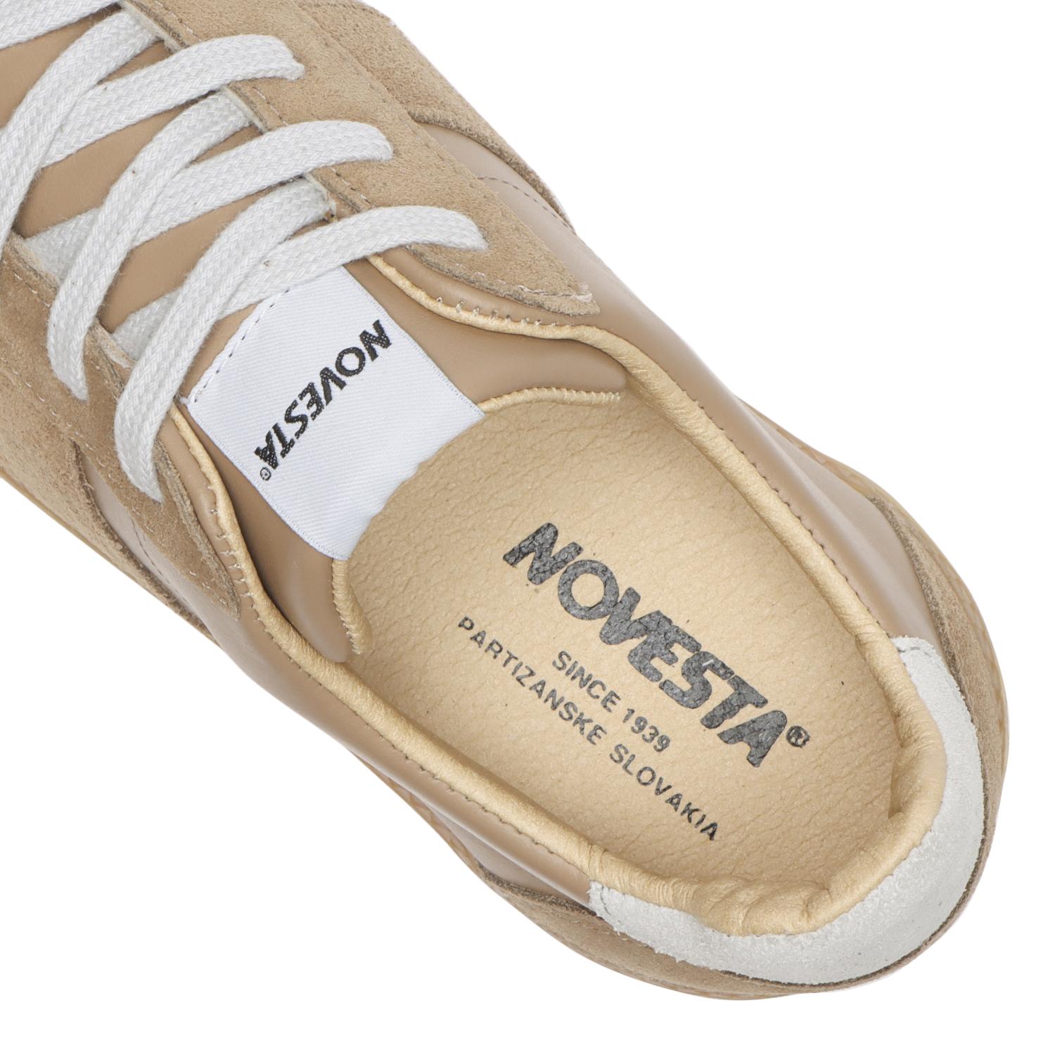  NOVESTA GERMAN TRAINER画像7