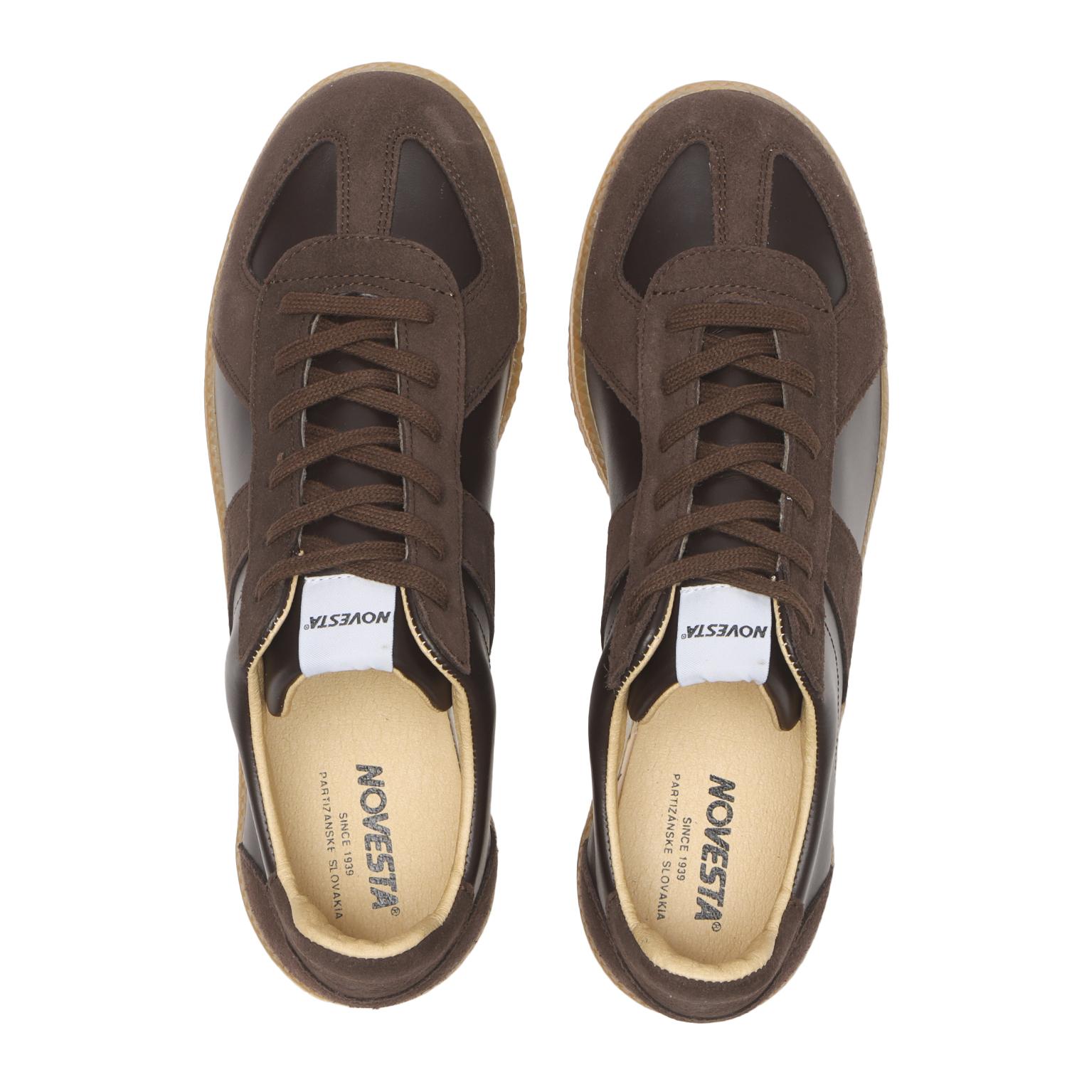  NOVESTA GERMAN TRAINER画像3