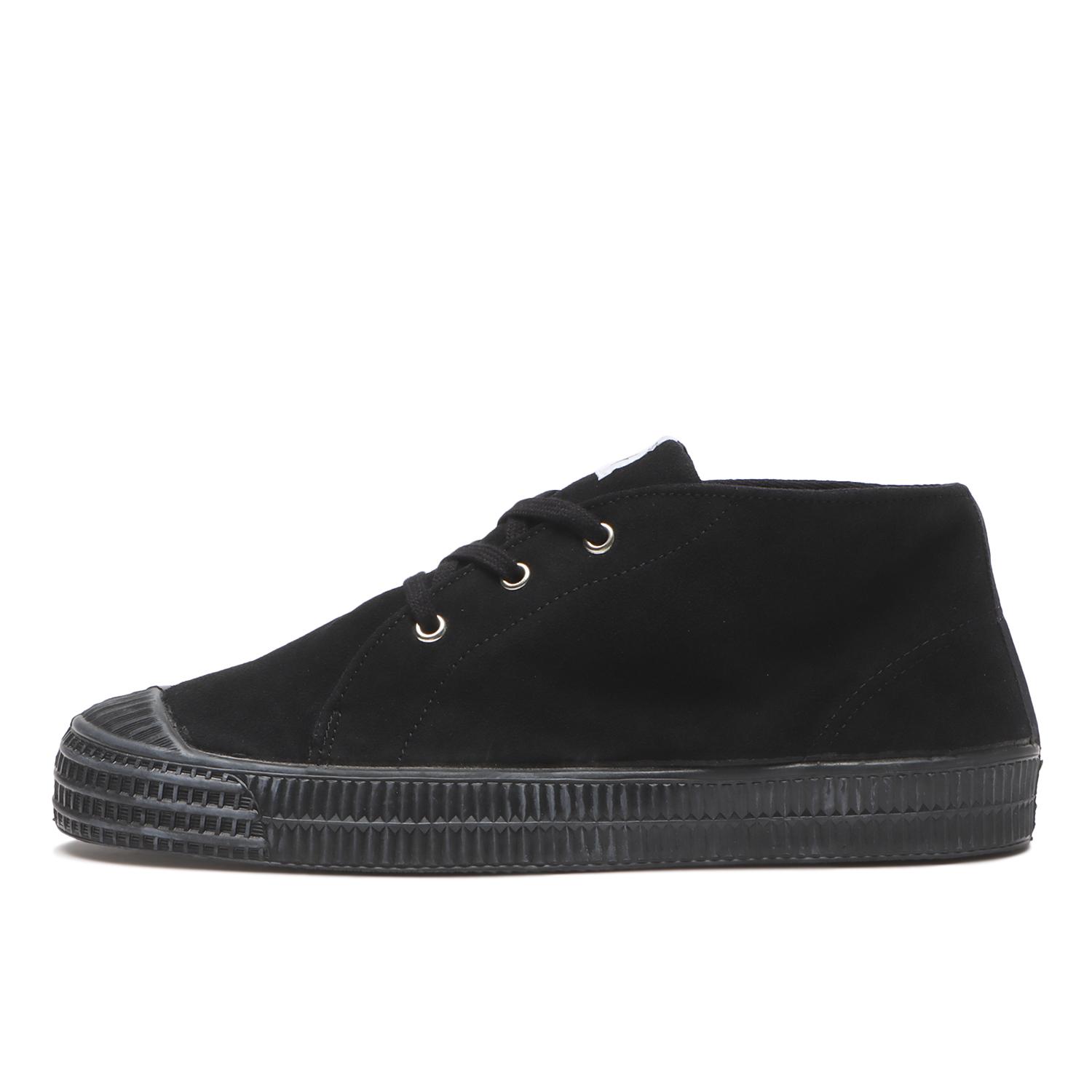  NOVESTA THE LONE STAR CHUKKA NOEL GALLAGHER画像1