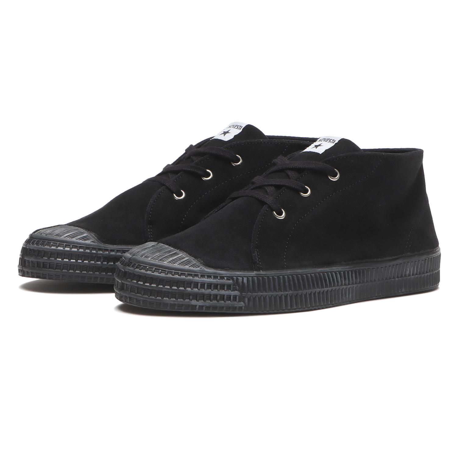  NOVESTA THE LONE STAR CHUKKA NOEL GALLAGHER画像2