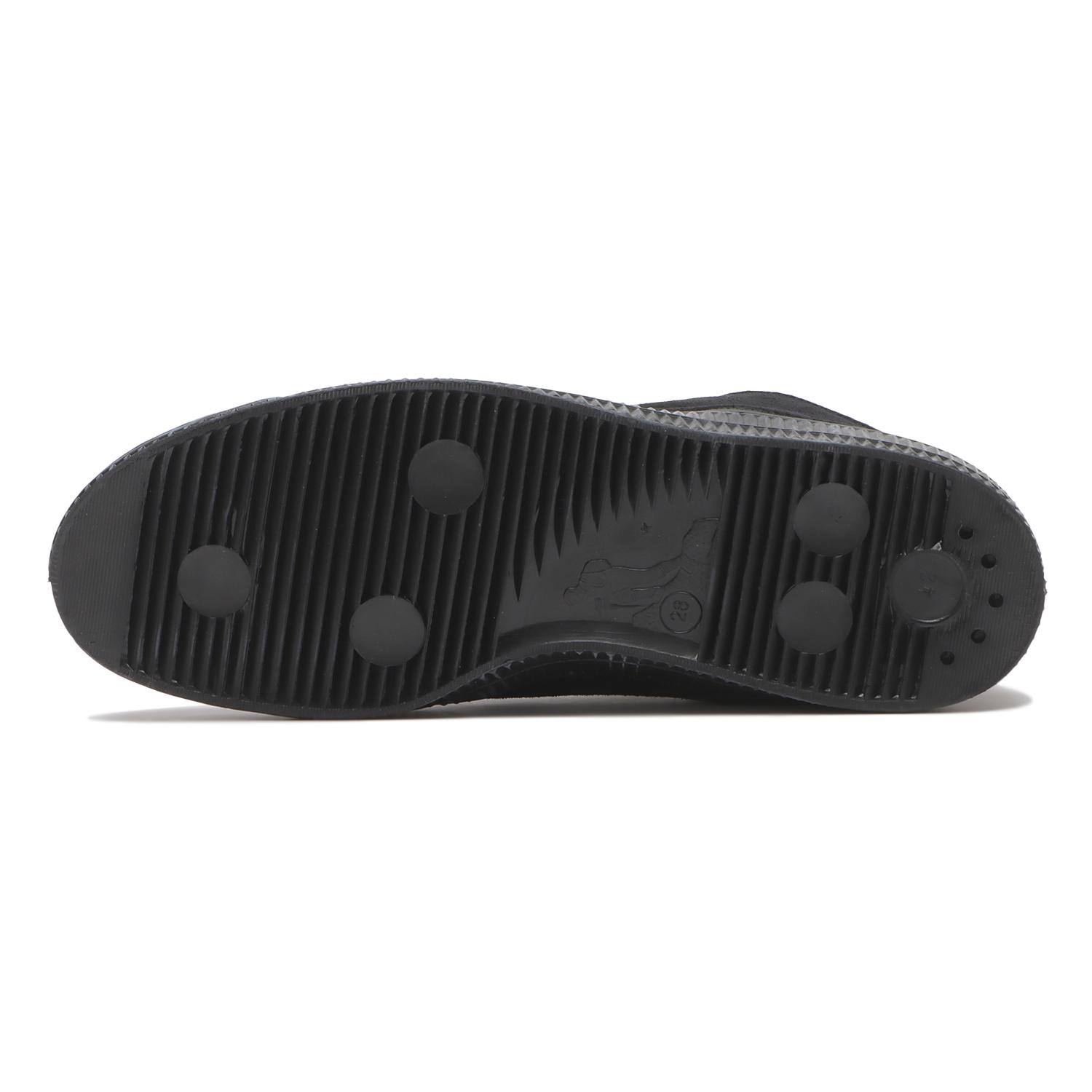  NOVESTA THE LONE STAR CHUKKA NOEL GALLAGHER画像6