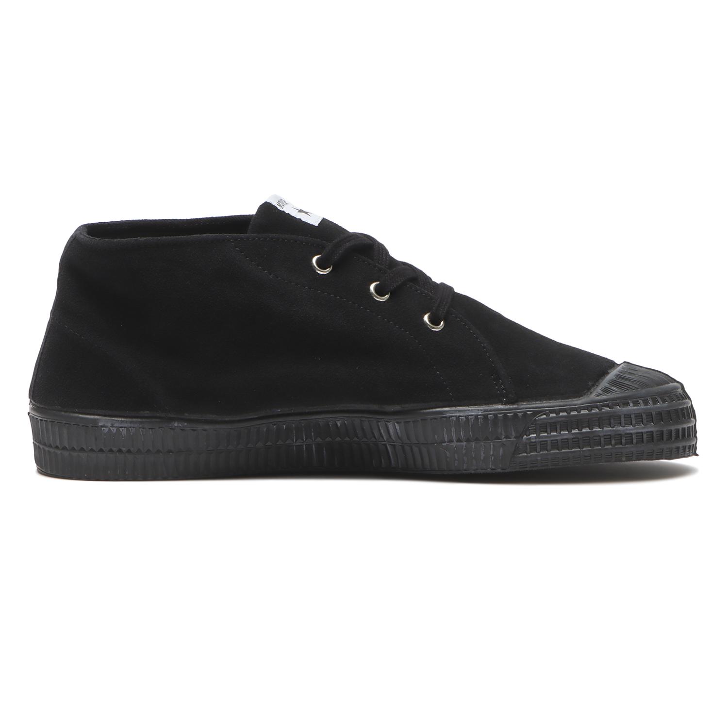  NOVESTA THE LONE STAR CHUKKA NOEL GALLAGHER画像5