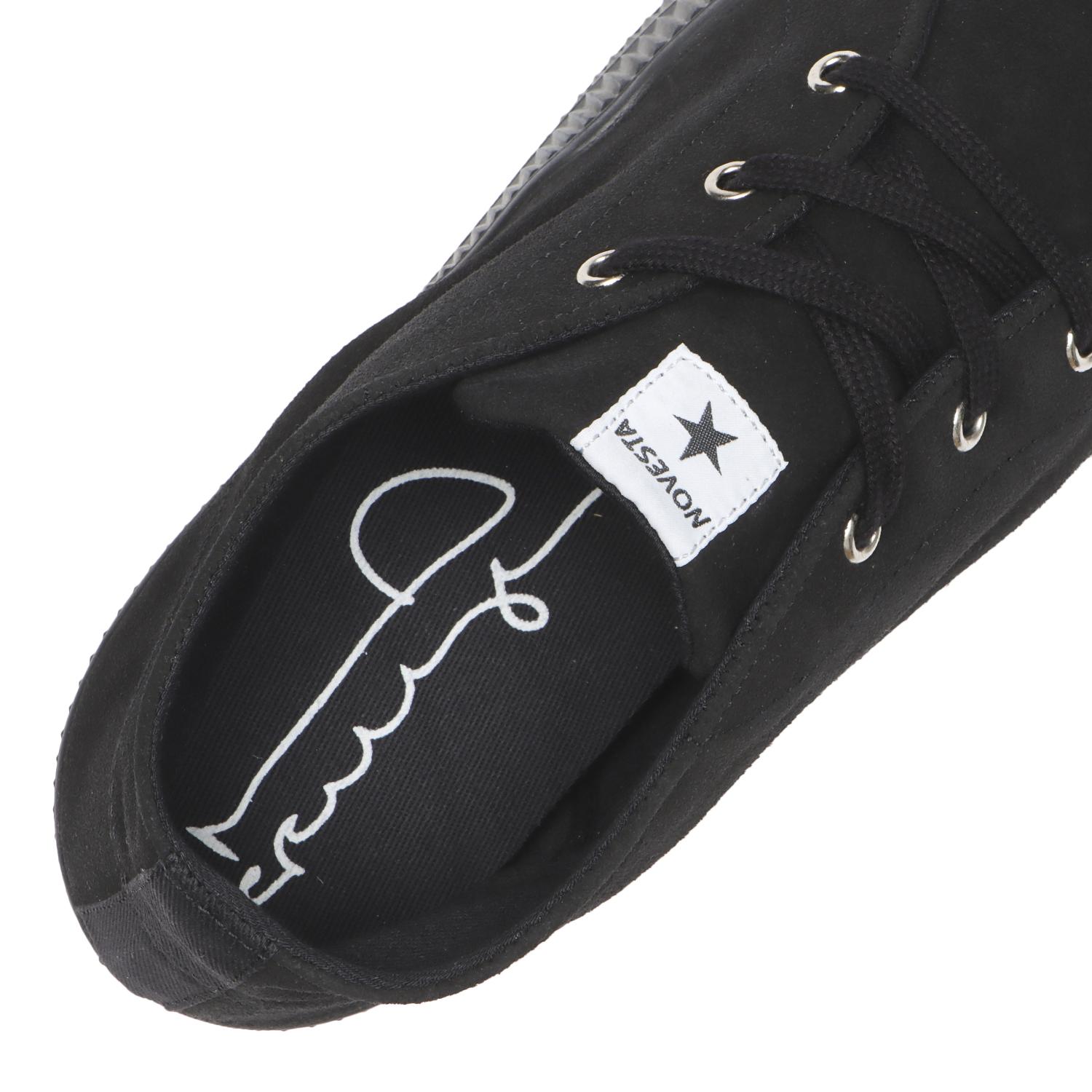  NOVESTA THE LONE STAR CHUKKA NOEL GALLAGHER画像7