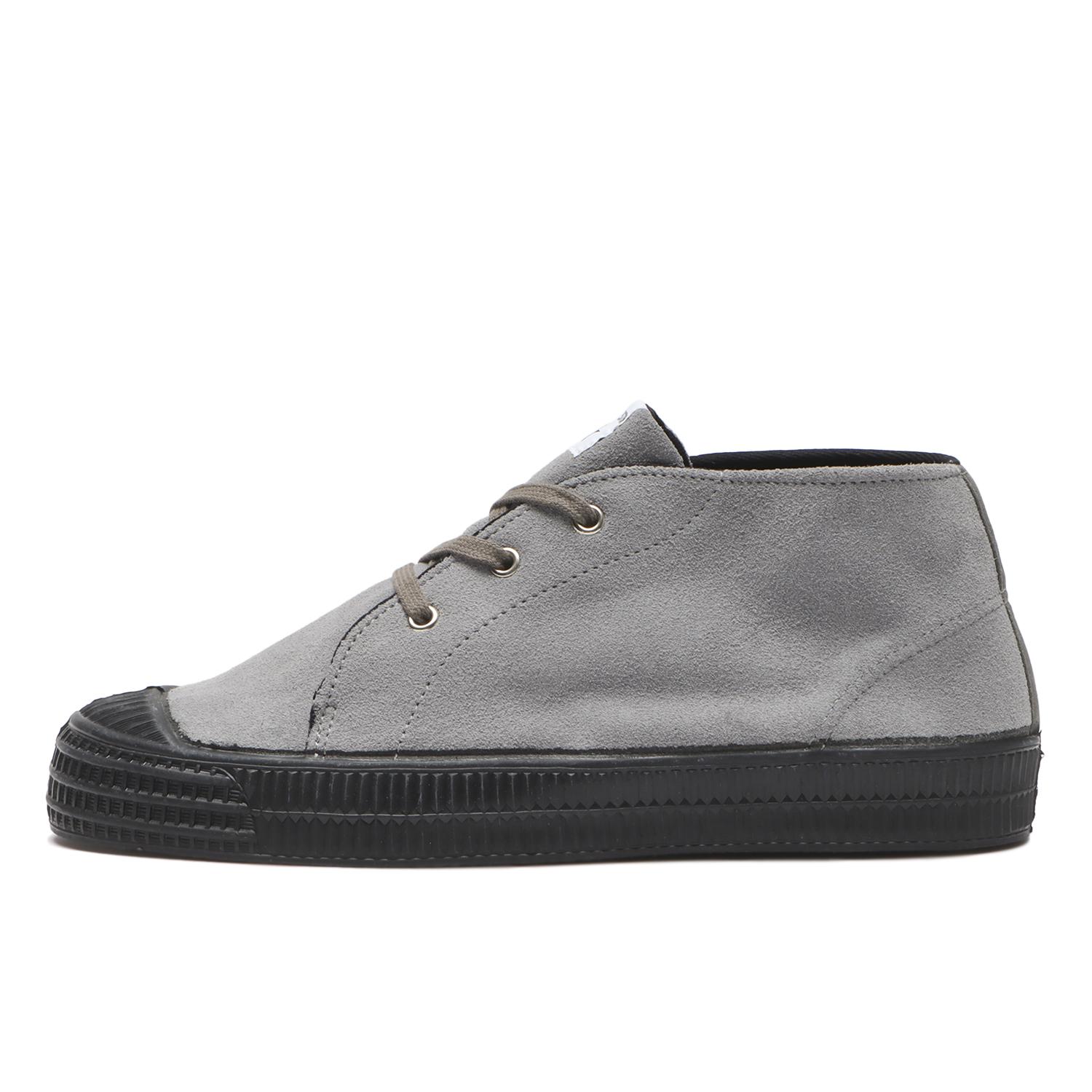  NOVESTA THE LONE STAR CHUKKA NOEL GALLAGHER画像1