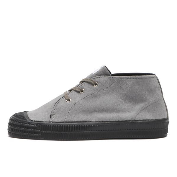 NOVESTA ザ ローンスター チャッカ ノエル・ギャラガー グレー 22.5cm,23cm