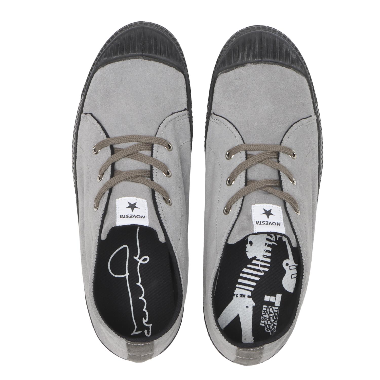  NOVESTA THE LONE STAR CHUKKA NOEL GALLAGHER画像3