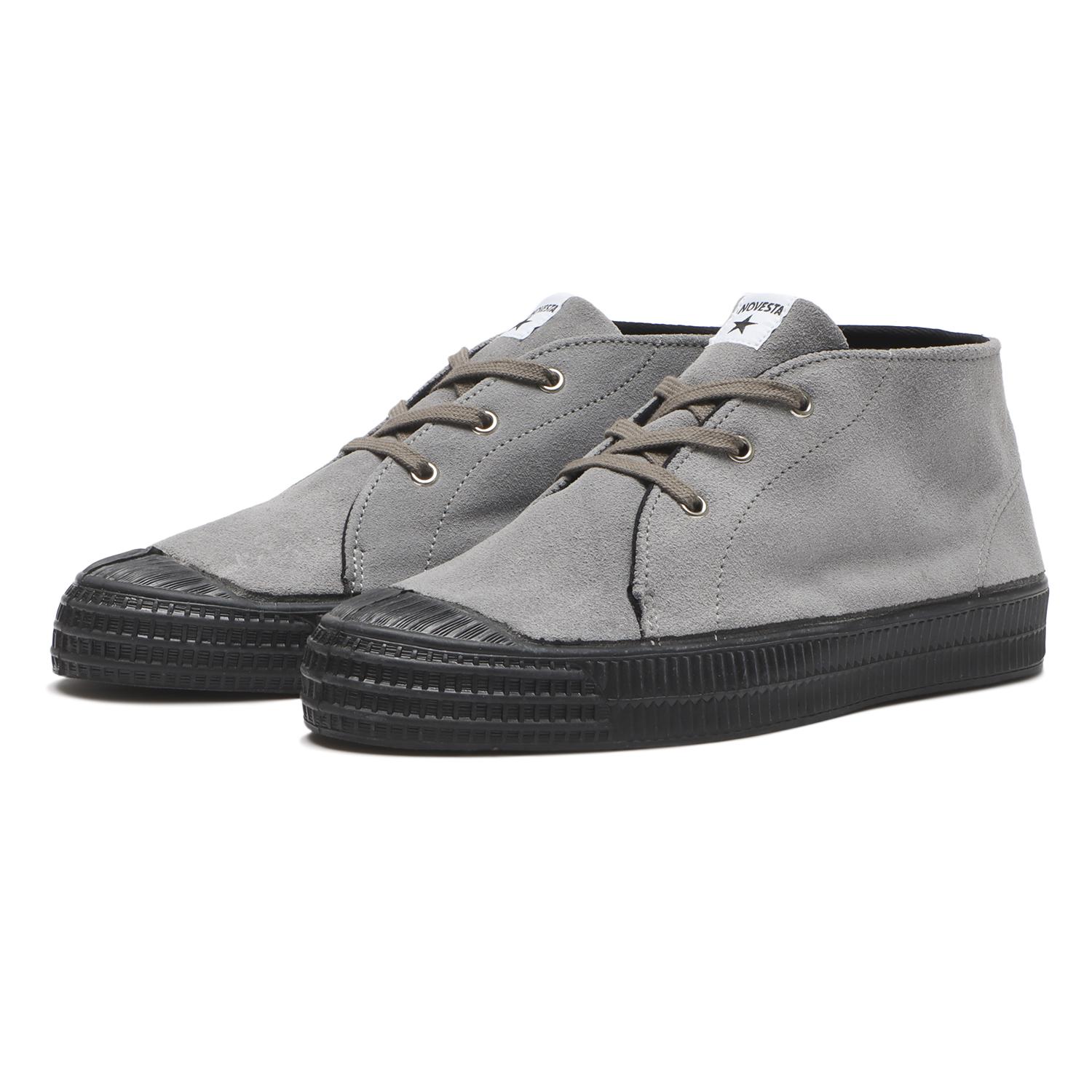  NOVESTA THE LONE STAR CHUKKA NOEL GALLAGHER画像2