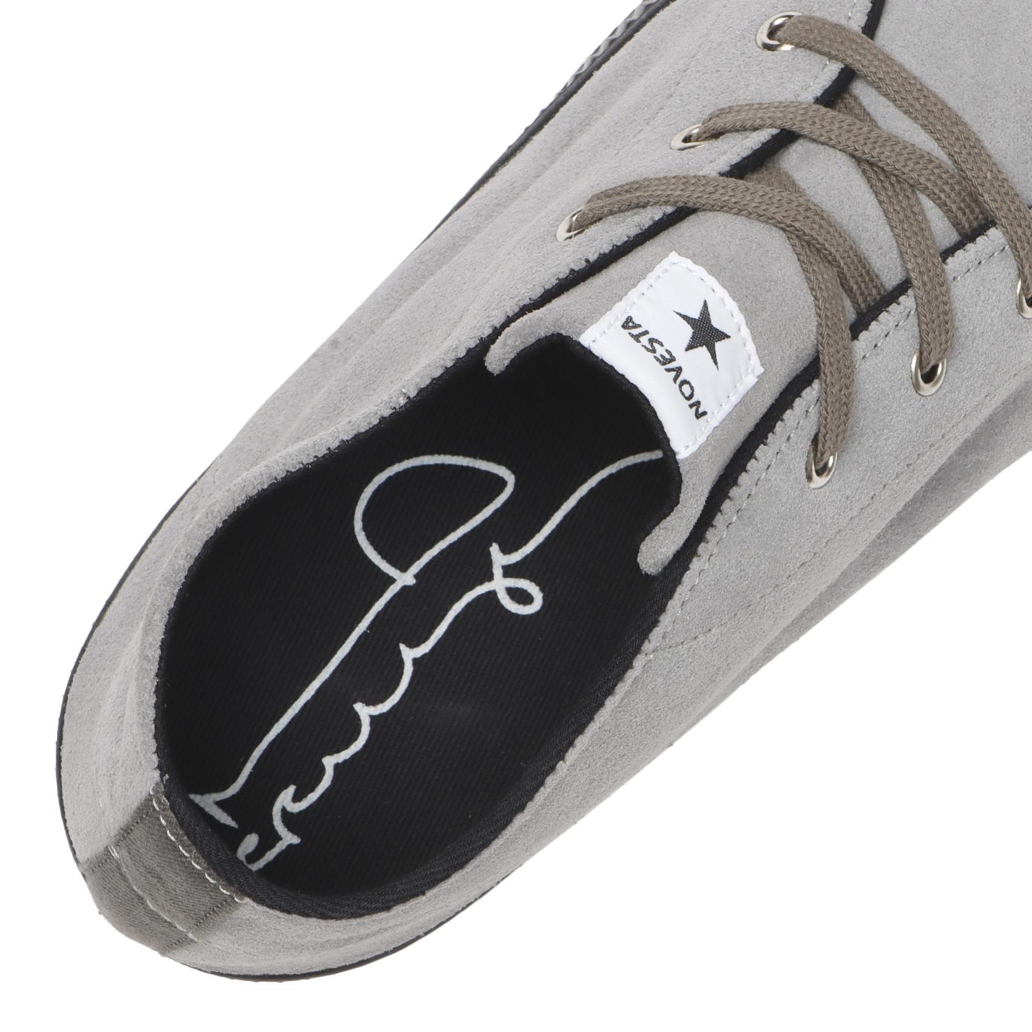  NOVESTA THE LONE STAR CHUKKA NOEL GALLAGHER画像7