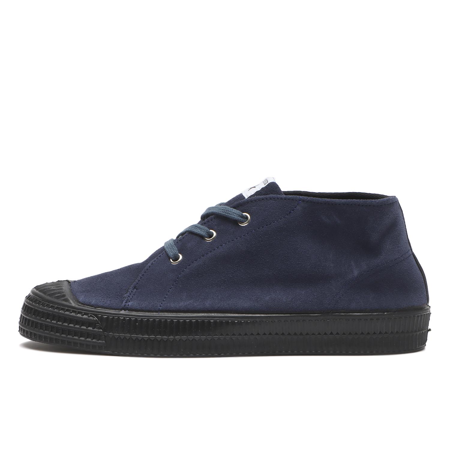  NOVESTA THE LONE STAR CHUKKA NOEL GALLAGHER画像1