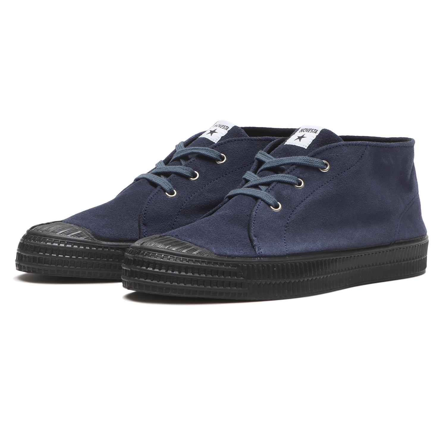  NOVESTA THE LONE STAR CHUKKA NOEL GALLAGHER画像2