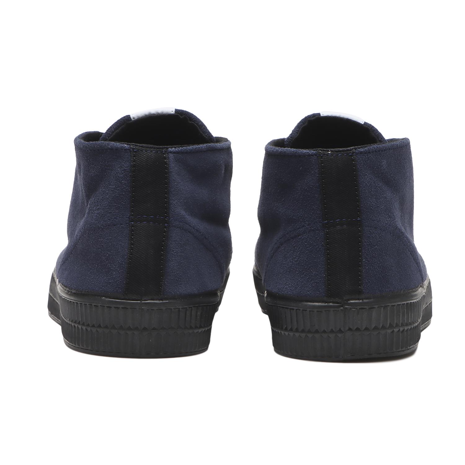  NOVESTA THE LONE STAR CHUKKA NOEL GALLAGHER画像4