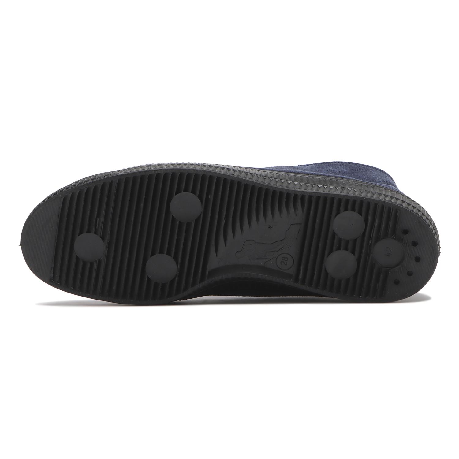  NOVESTA THE LONE STAR CHUKKA NOEL GALLAGHER画像6
