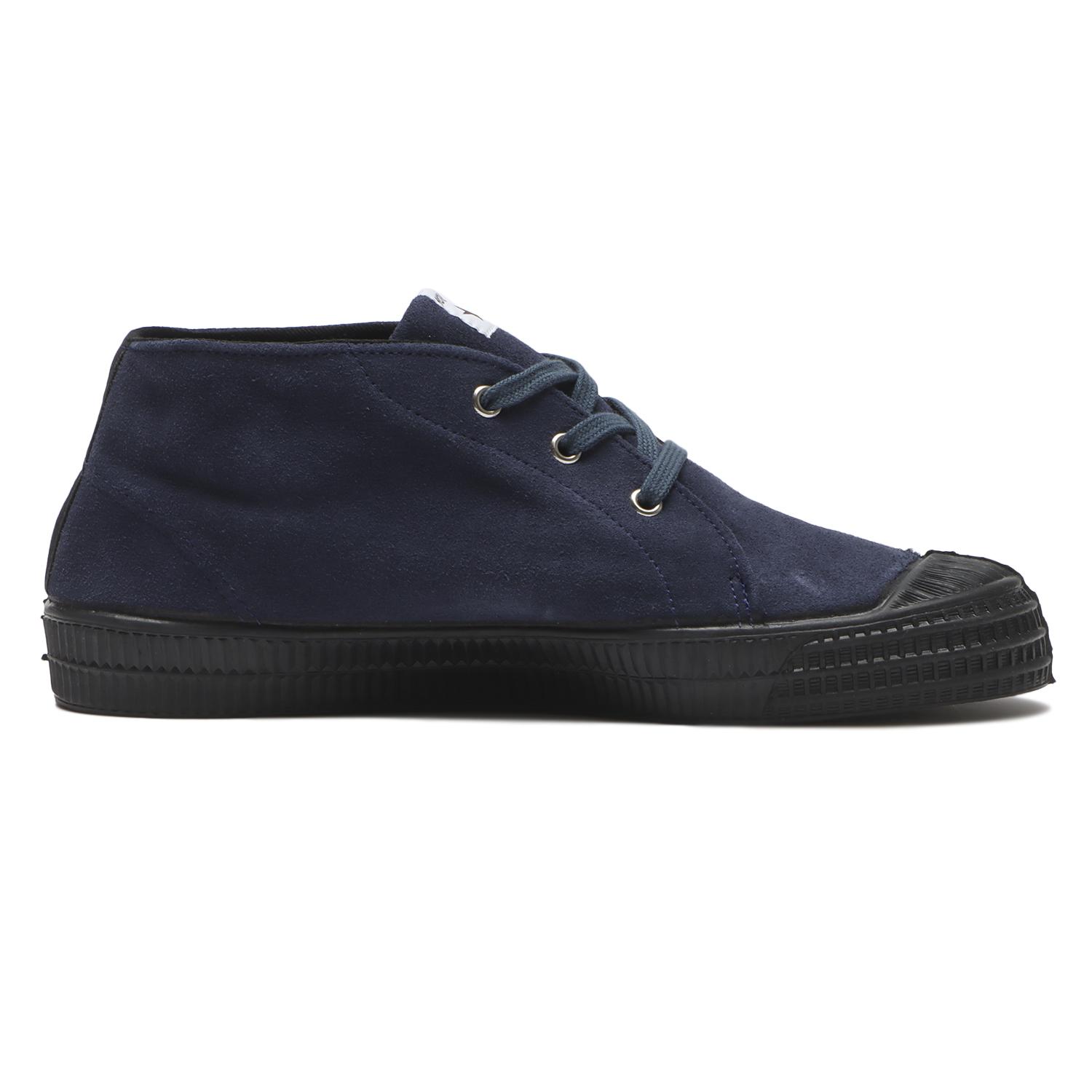  NOVESTA THE LONE STAR CHUKKA NOEL GALLAGHER画像5