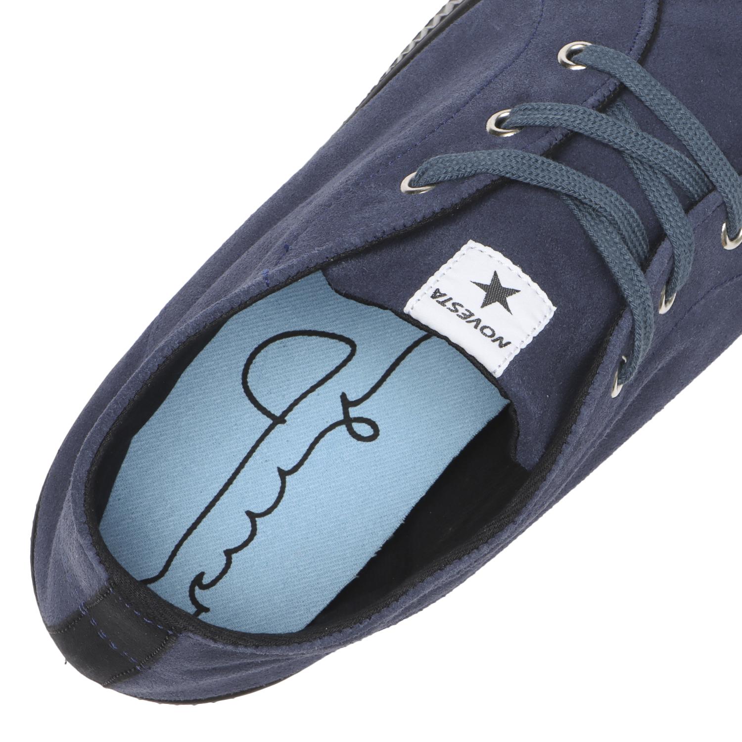  NOVESTA THE LONE STAR CHUKKA NOEL GALLAGHER画像7
