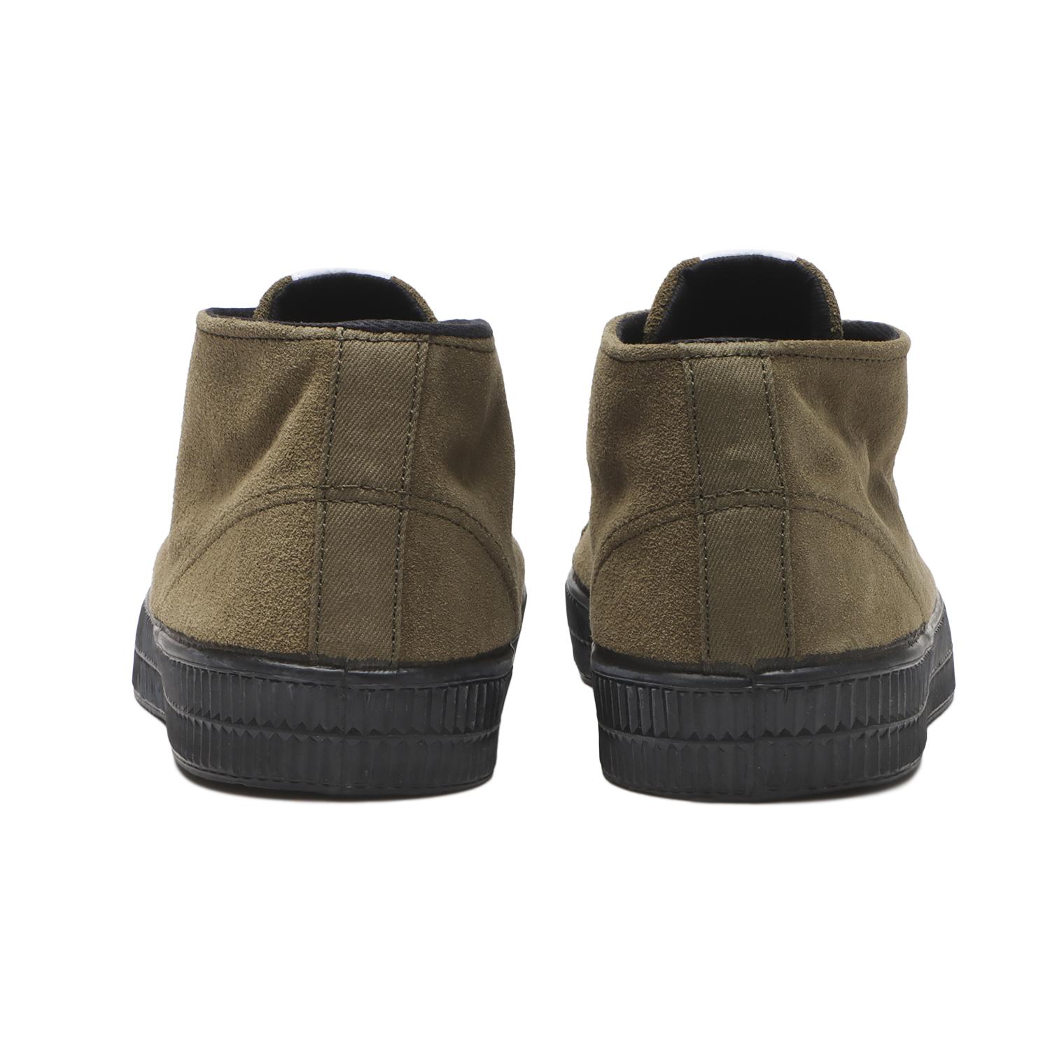  NOVESTA THE LONE STAR CHUKKA NOEL GALLAGHER画像4