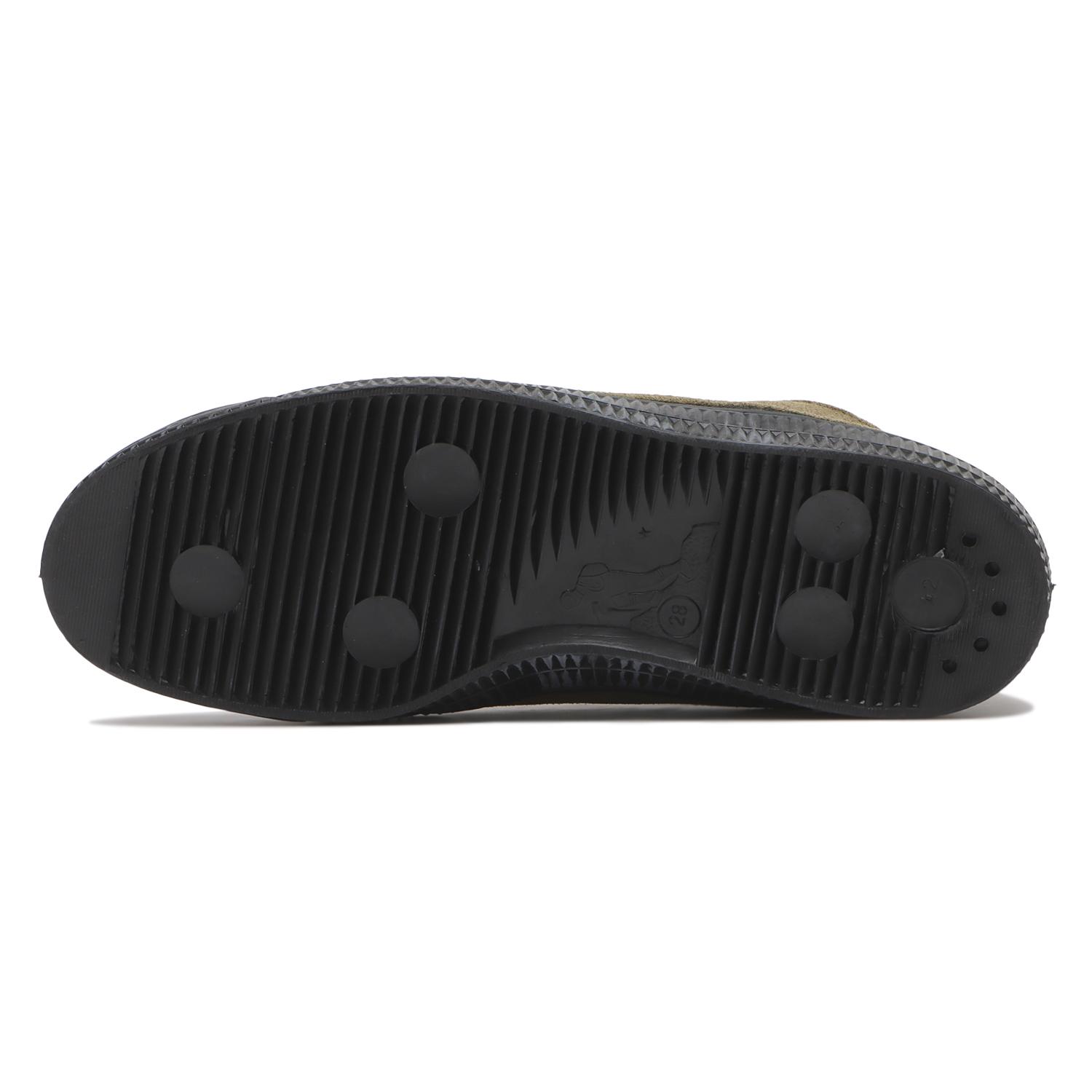  NOVESTA THE LONE STAR CHUKKA NOEL GALLAGHER画像6