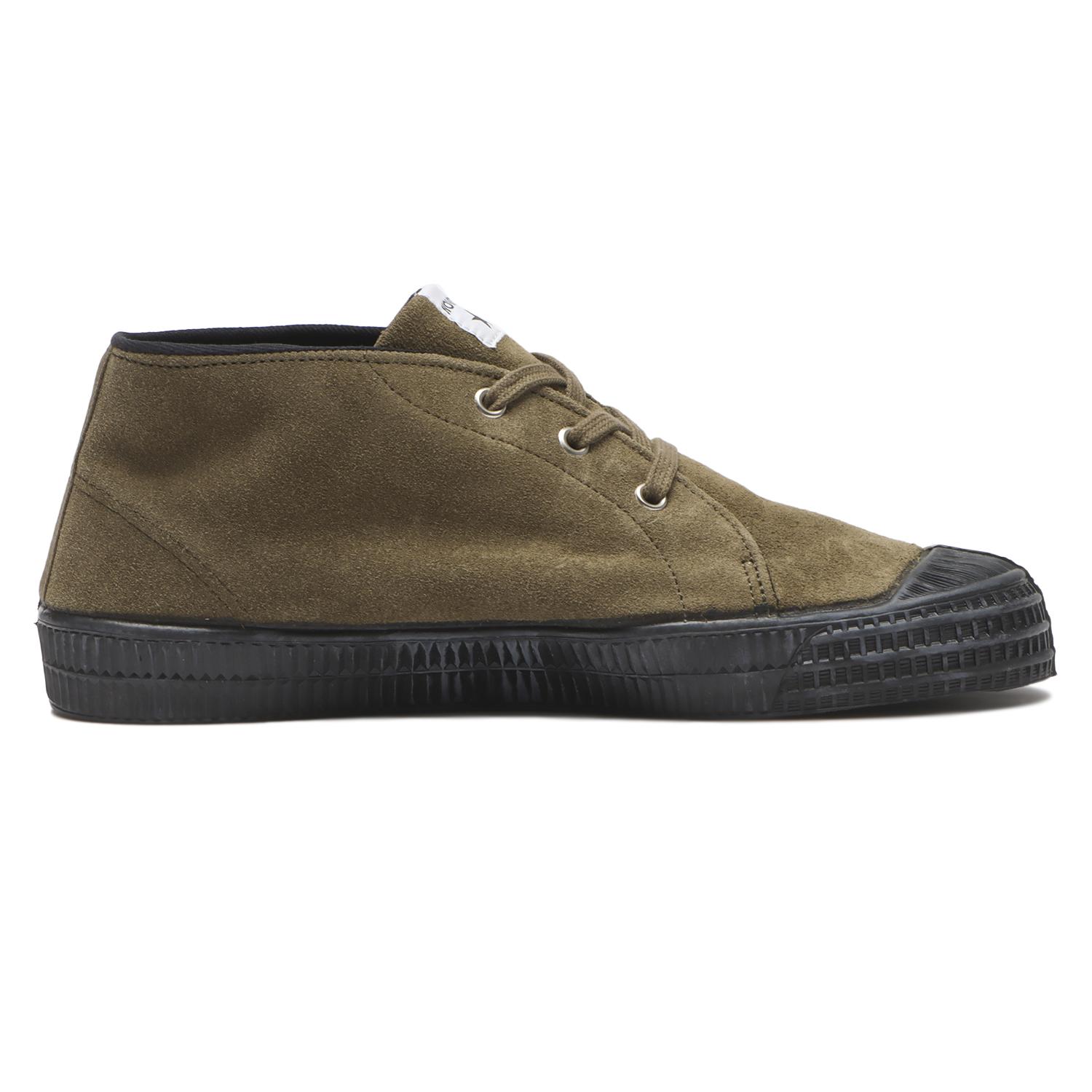  NOVESTA THE LONE STAR CHUKKA NOEL GALLAGHER画像5