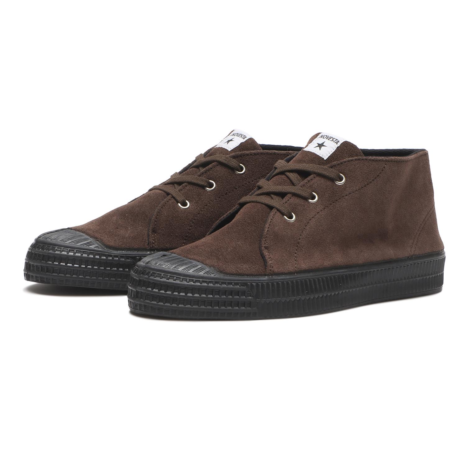  NOVESTA THE LONE STAR CHUKKA NOEL GALLAGHER画像2