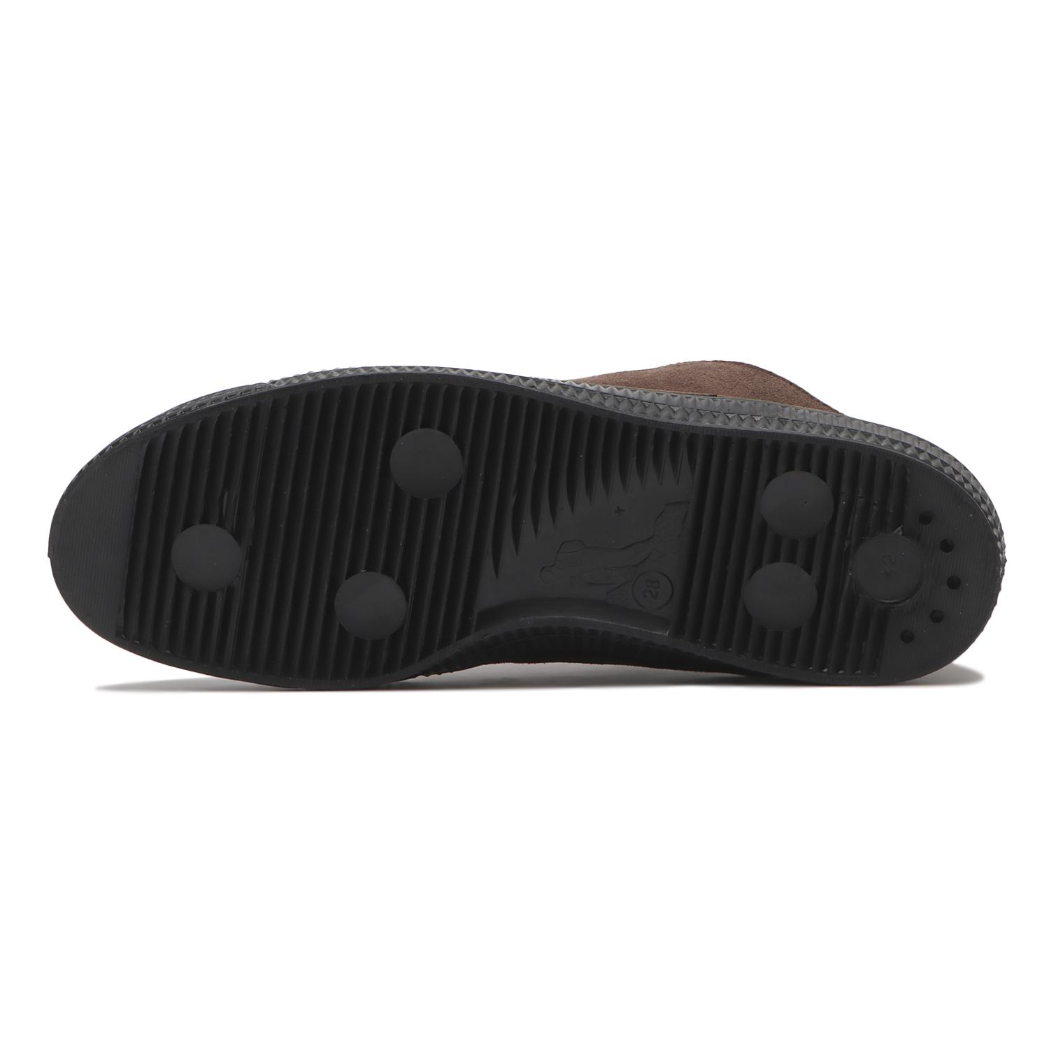  NOVESTA THE LONE STAR CHUKKA NOEL GALLAGHER画像6