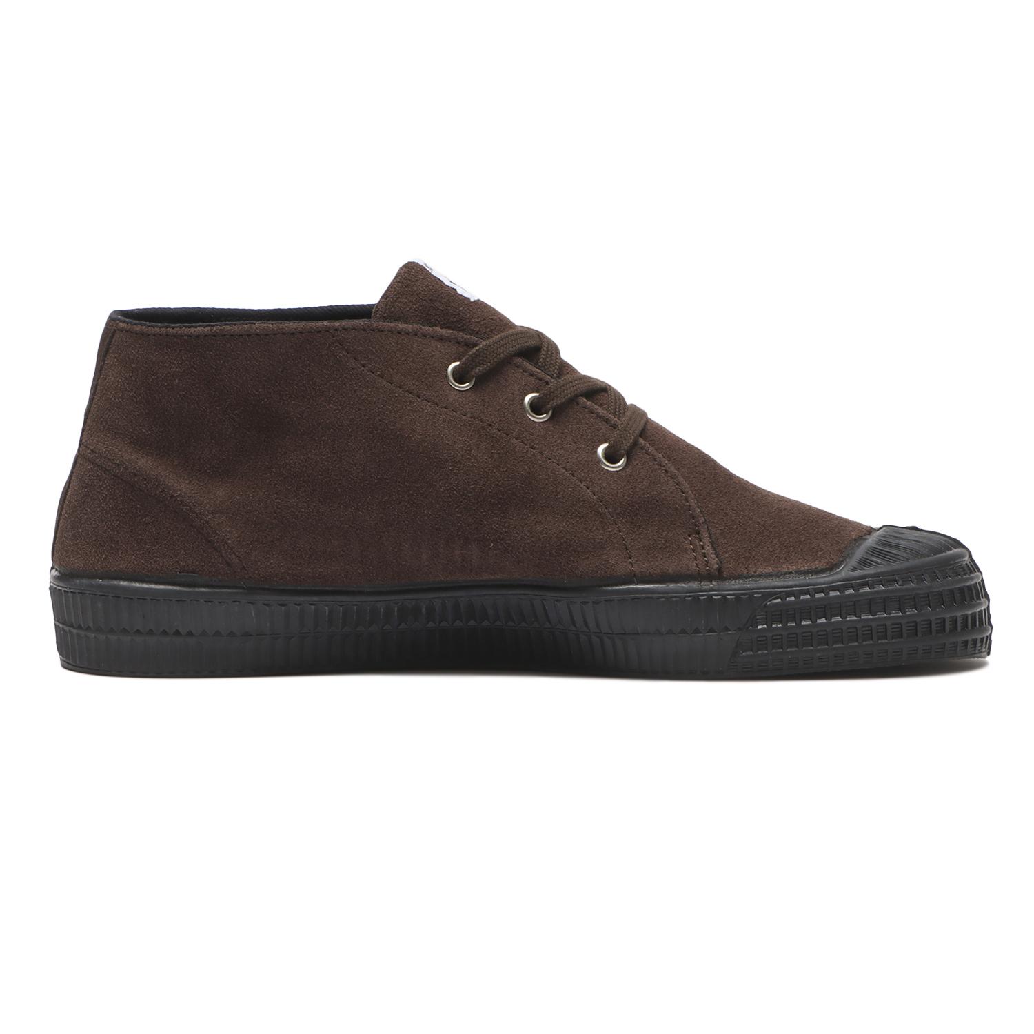  NOVESTA THE LONE STAR CHUKKA NOEL GALLAGHER画像5