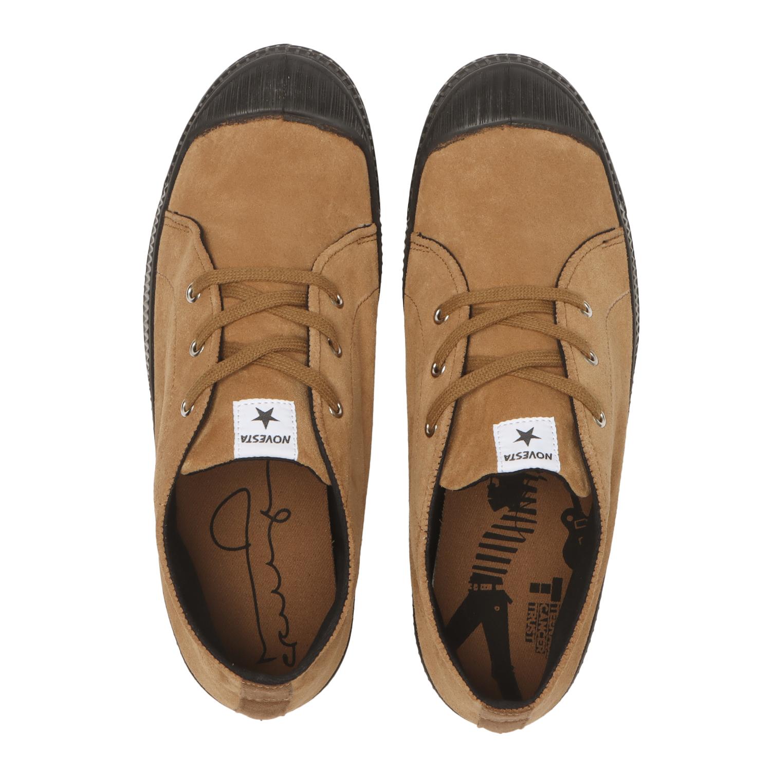  NOVESTA THE LONE STAR CHUKKA NOEL GALLAGHER画像3
