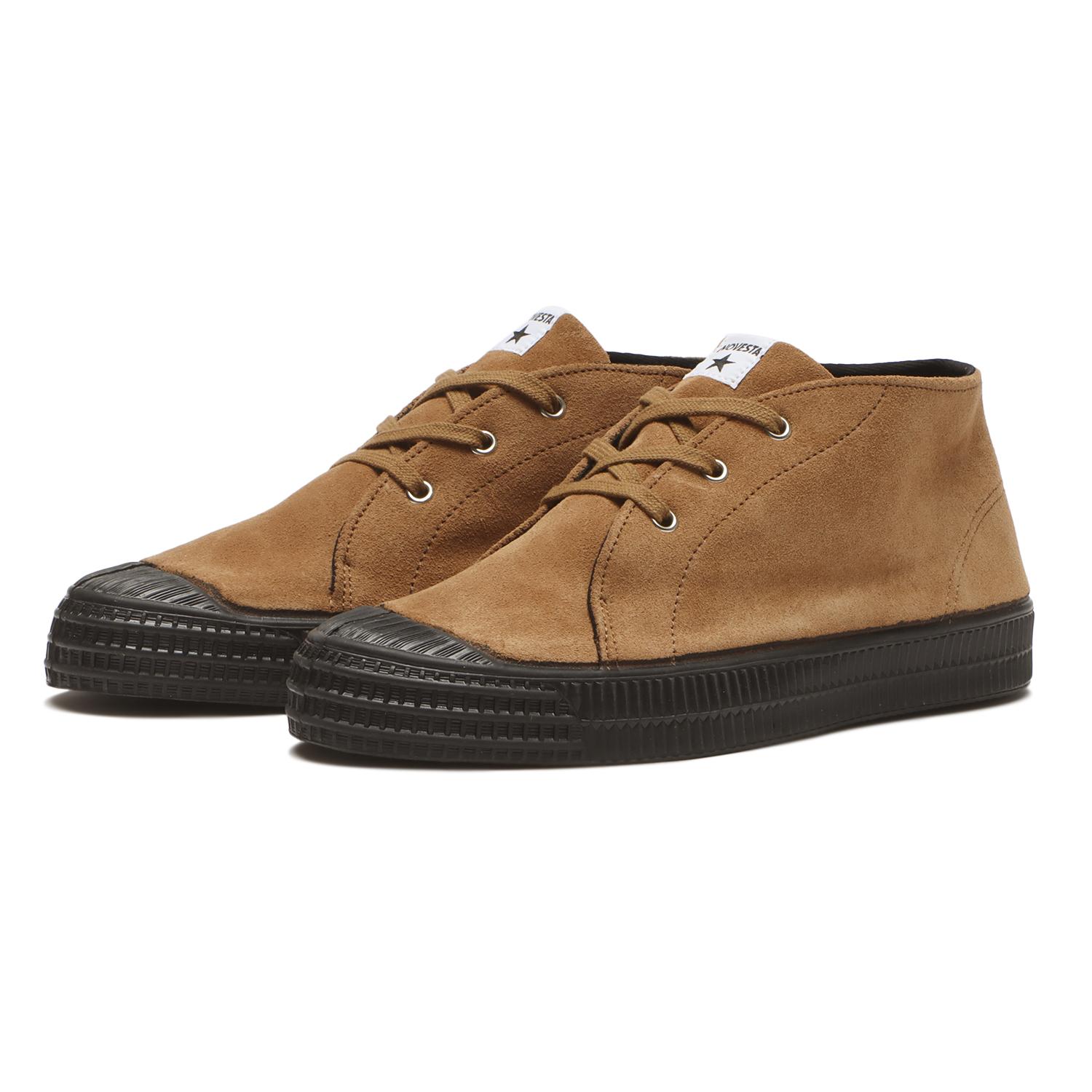  NOVESTA THE LONE STAR CHUKKA NOEL GALLAGHER画像2