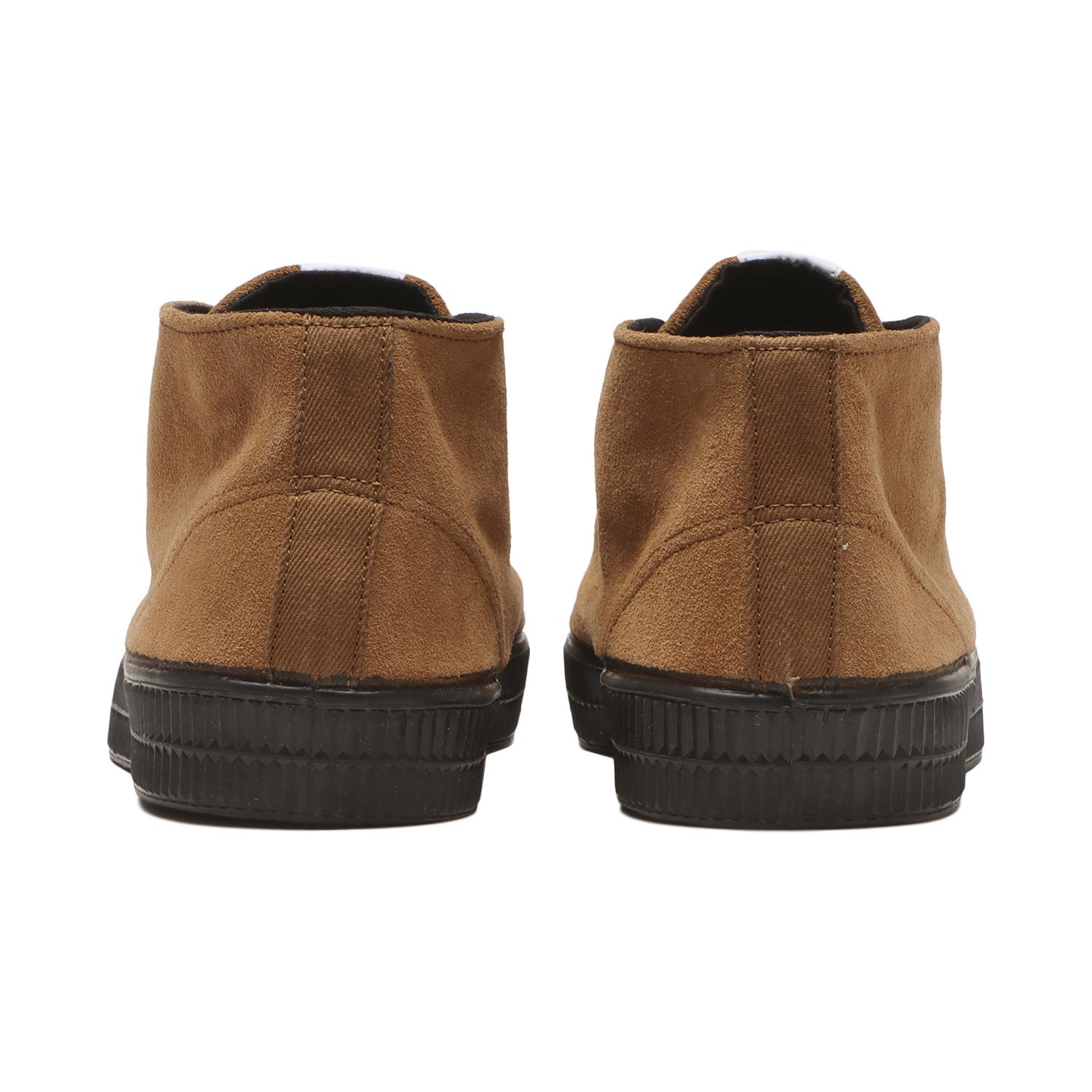  NOVESTA THE LONE STAR CHUKKA NOEL GALLAGHER画像4