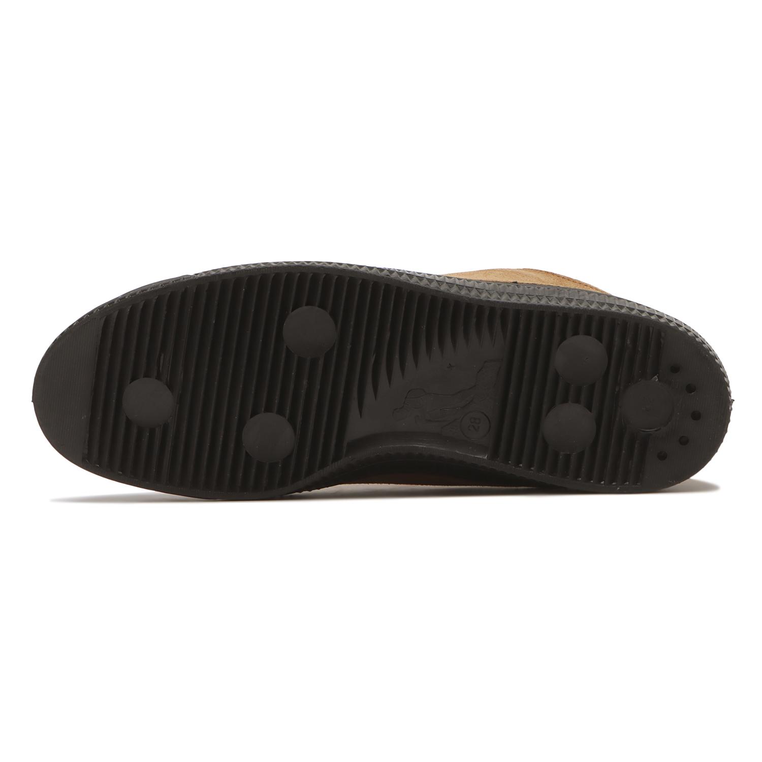  NOVESTA THE LONE STAR CHUKKA NOEL GALLAGHER画像6