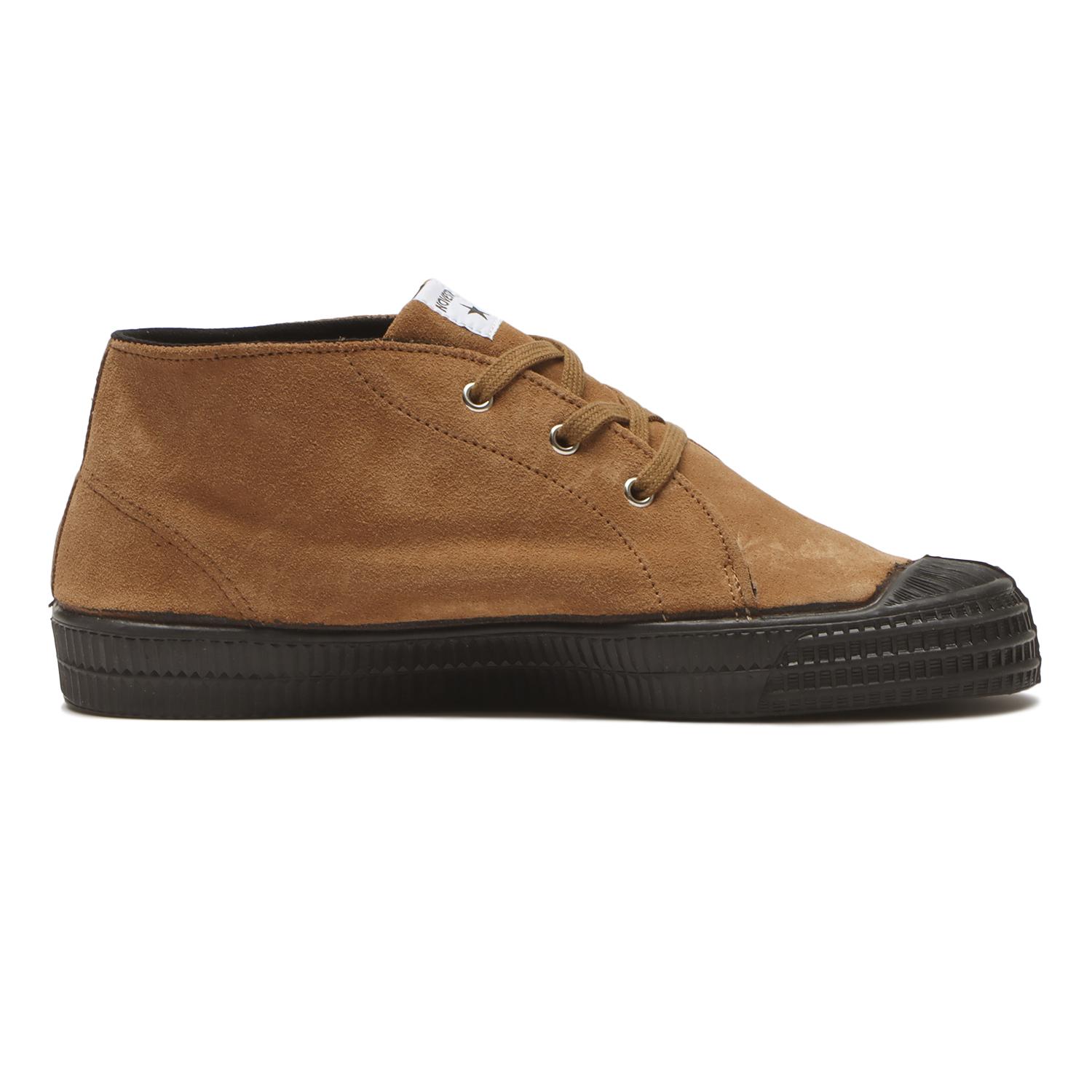  NOVESTA THE LONE STAR CHUKKA NOEL GALLAGHER画像5
