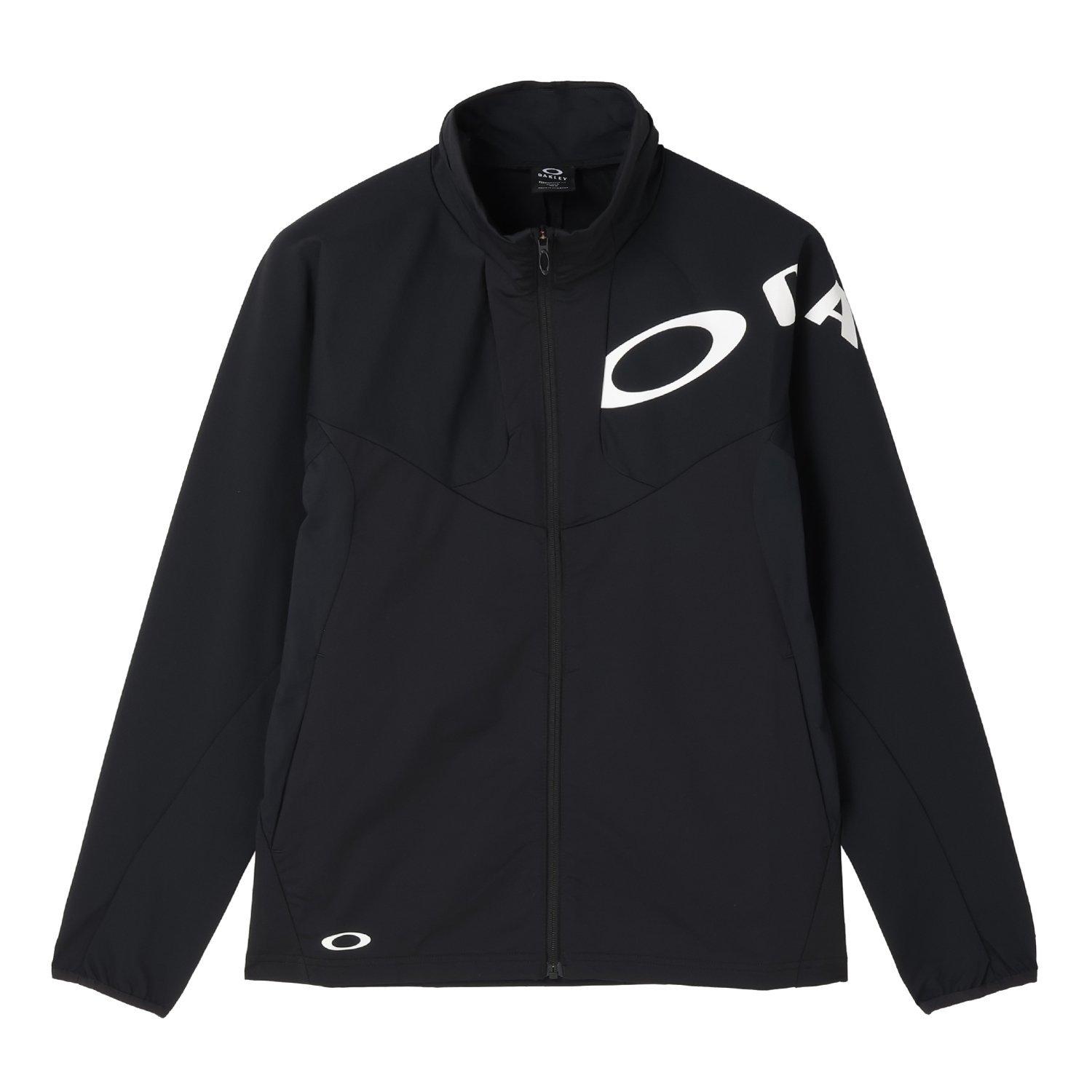 OAKLEY OAKLEY Enhance Tech Jersey Jacket 15.7｜OSHMAN'S