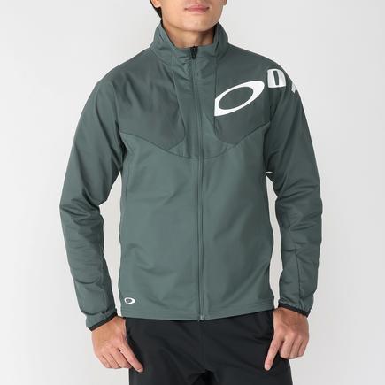 OAKLEY エンハンステックジャージジャケット15.7