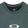  OAKLEY OAKLEY Enhance Light Grid L/S Crew 5.7画像2