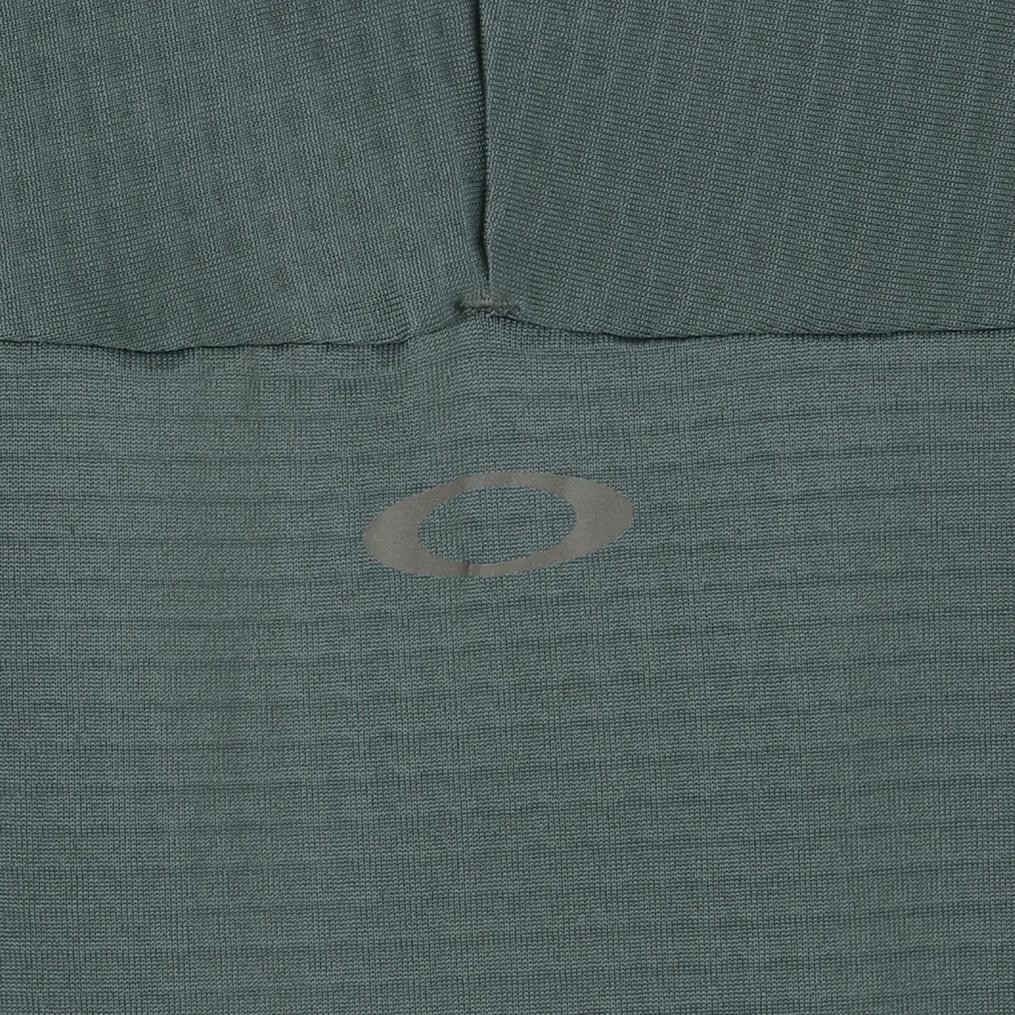  OAKLEY OAKLEY Enhance Light Grid L/S Crew 5.7画像6