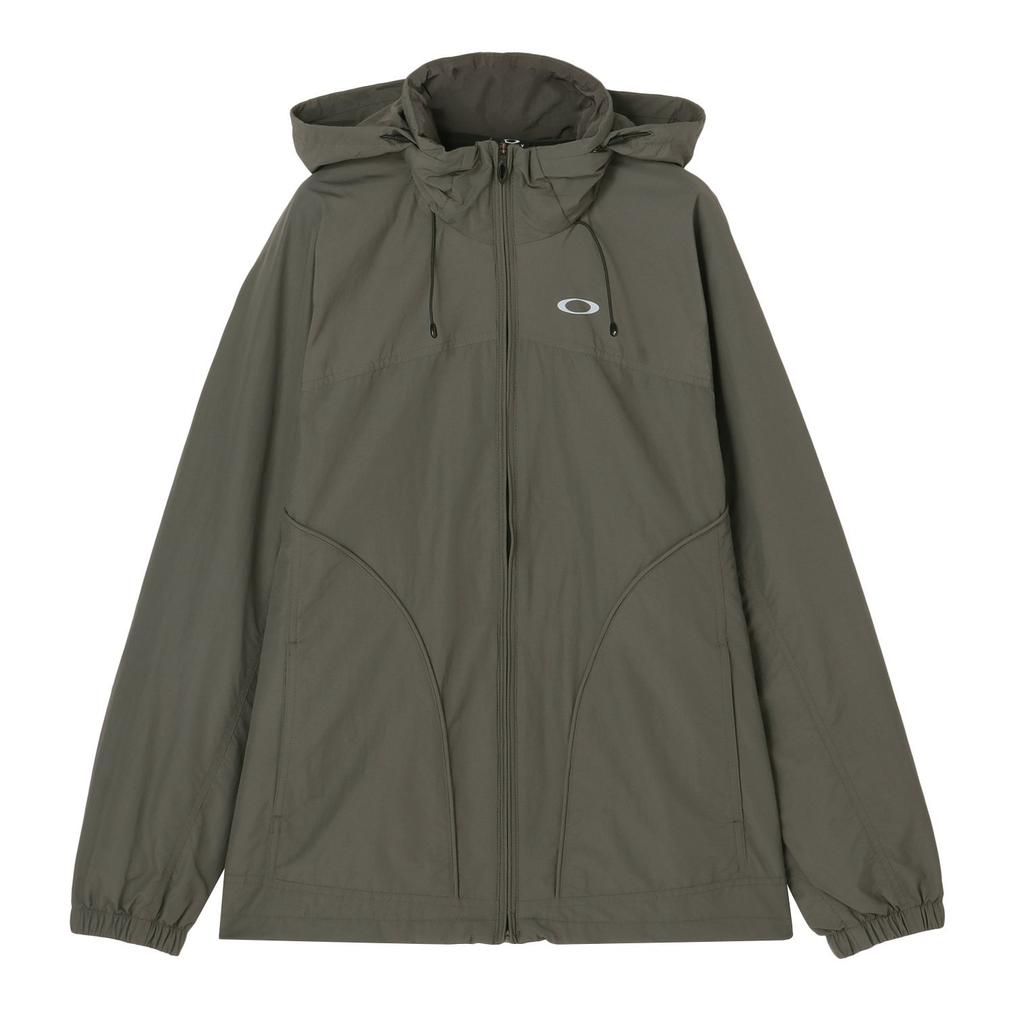 OAKLEY OAKLEY New Retro Wind Warm Jacket 1.0画像1