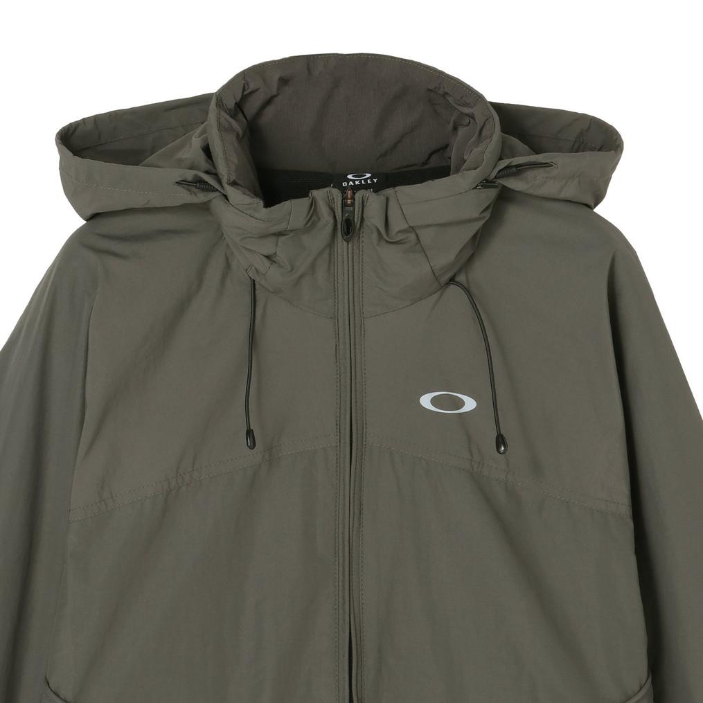  OAKLEY OAKLEY New Retro Wind Warm Jacket 1.0画像2