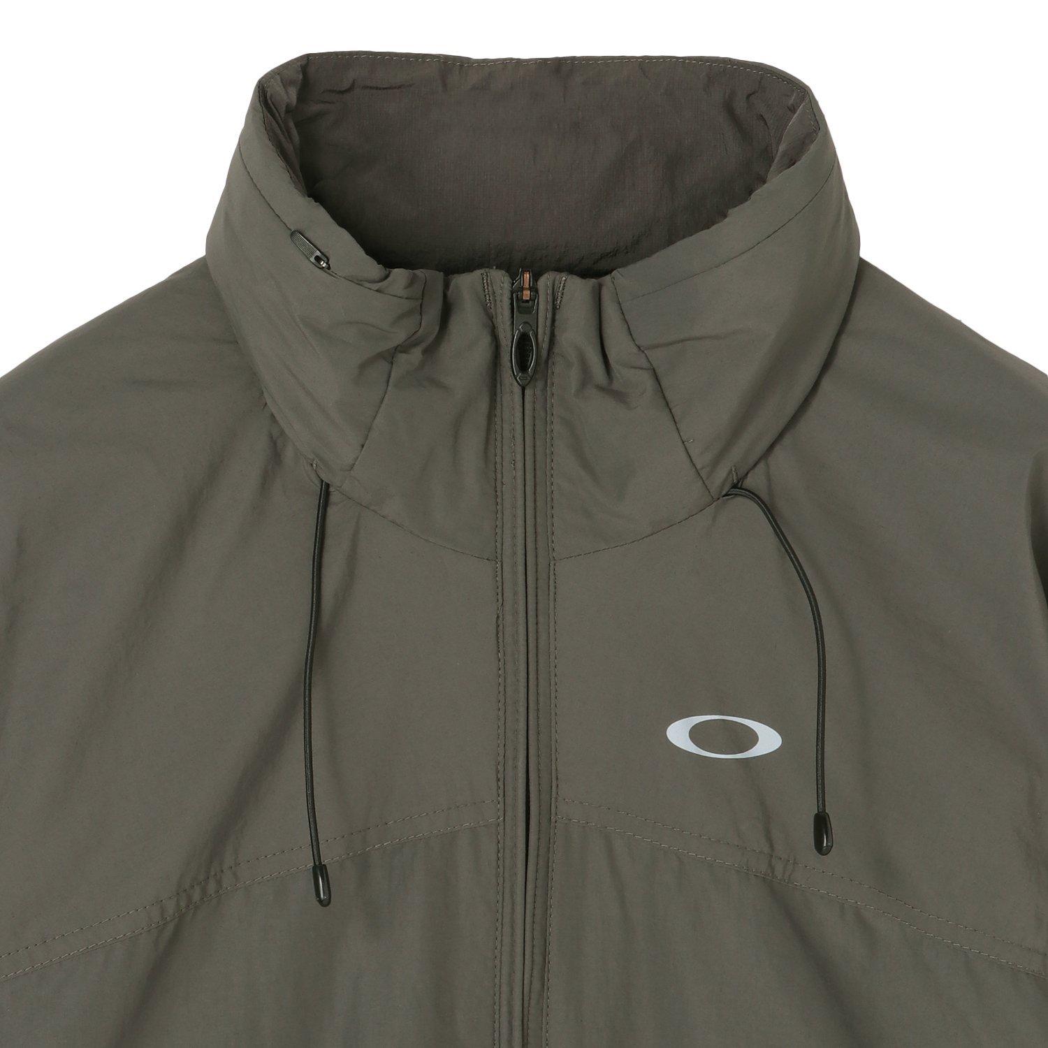 OAKLEY OAKLEY New Retro Wind Warm Jacket 1.0｜OSHMAN'S ONLINE 公式通販